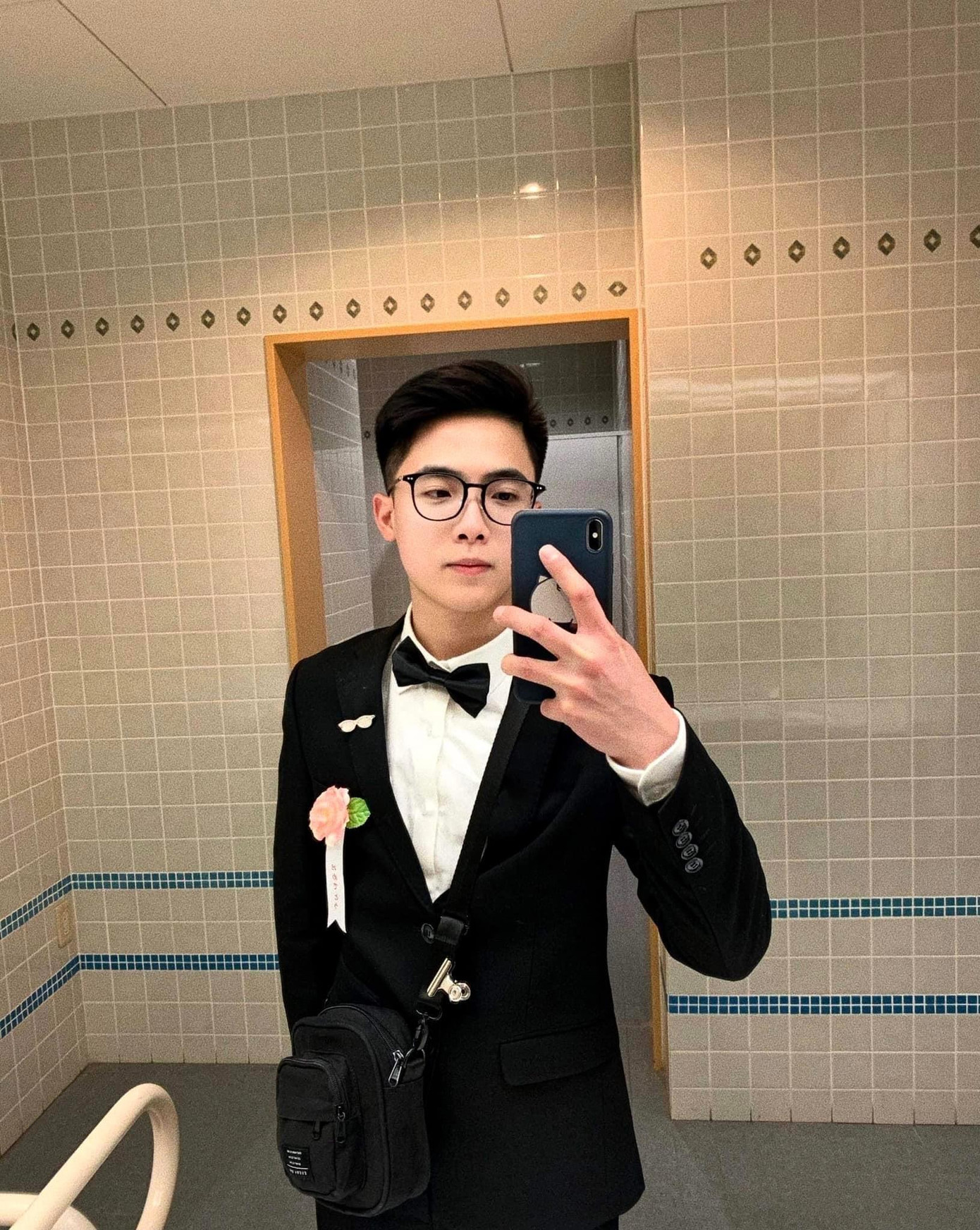 Khoảng thời gian học tập, trải nghiệm tại Nhật Bản đã giúp Hồ Bắc ngày càng bản lĩnh, trưởng thành và hoàn thiện bản thân hơn. Khoảng thời gian học tập, trải nghiệm tại Nhật Bản đã giúp Hồ Bắc ngày càng bản lĩnh, trưởng thành và hoàn thiện bản thân hơn.