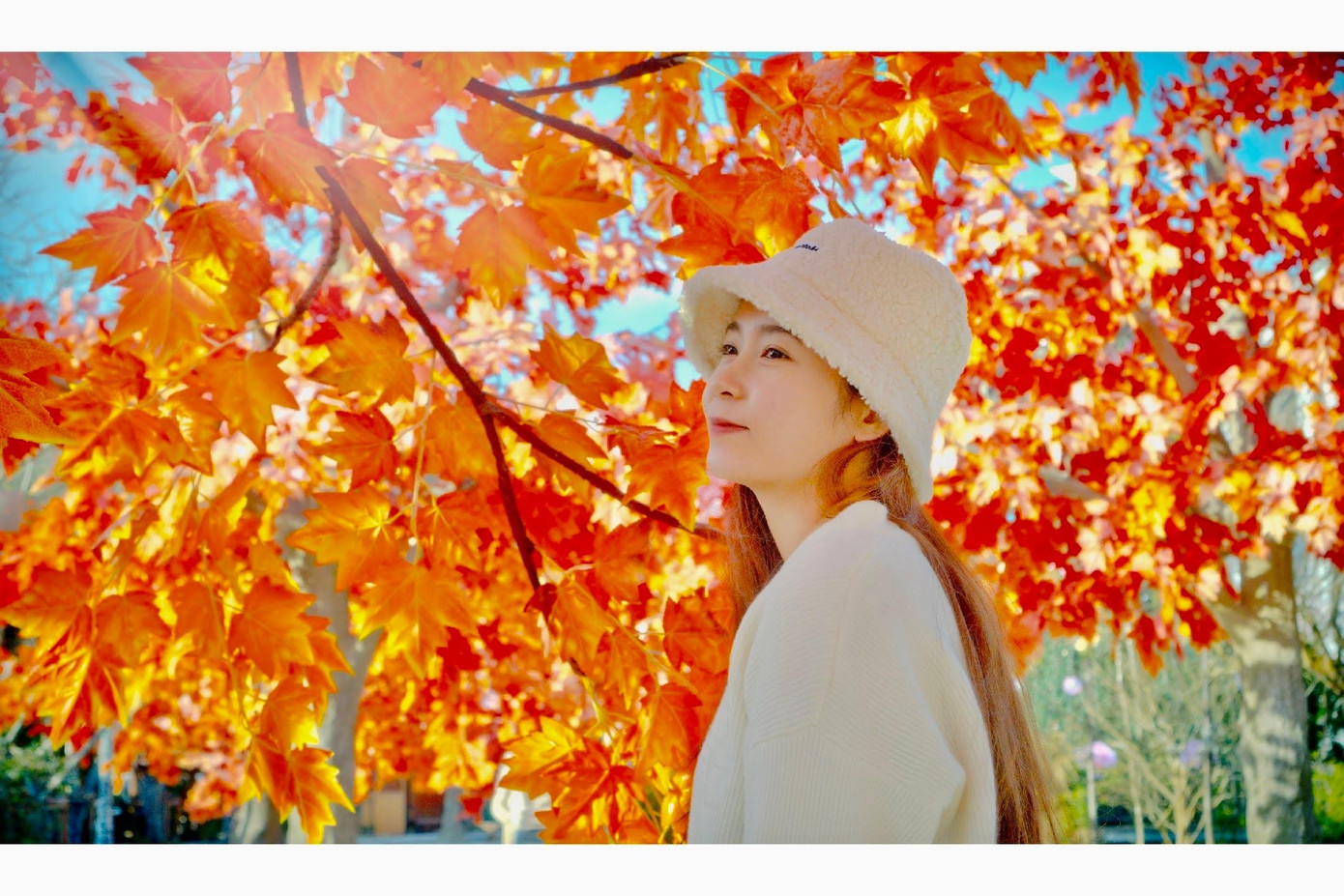 Thời đại học của Trang thêm đáng nhớ hơn nhờ những chuyến trải nghiệm, trao đổi sinh viên tại Trung Quốc, Myanmar, Thái Lan, Đài Loan,... Thời đại học của Trang thêm đáng nhớ hơn nhờ những chuyến trải nghiệm, trao đổi sinh viên tại Trung Quốc, Myanmar, Thái Lan, Đài Loan,...