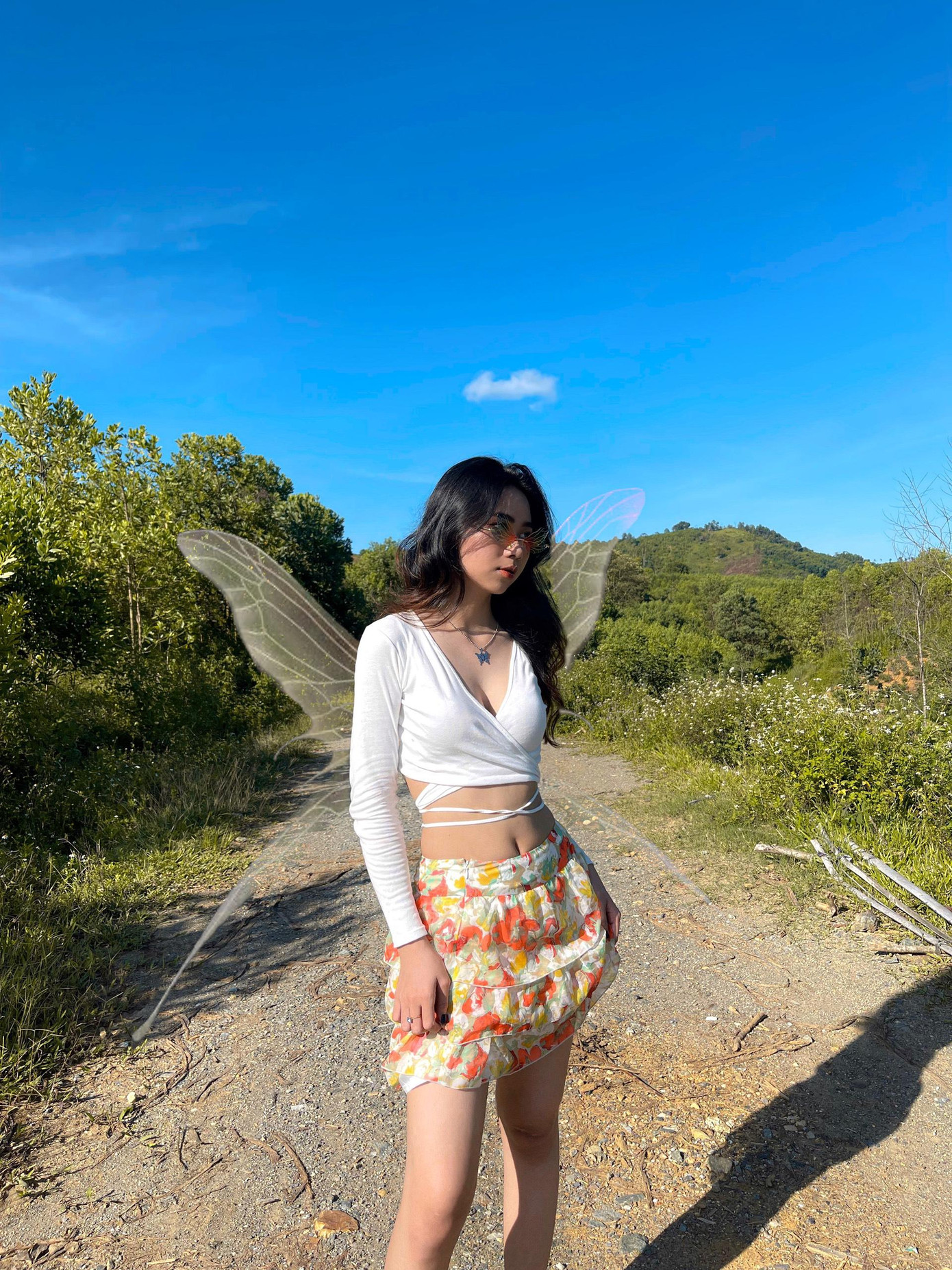 Với mong muốn trở thành một nhà thiết kế “chính hiệu”, Thơ Color cố gắng không ngừng nghỉ, liên tục cập nhật và trau dồi những xu hướng, kinh nghiệm và kỹ năng trong nghề, rèn luyện bản thân.