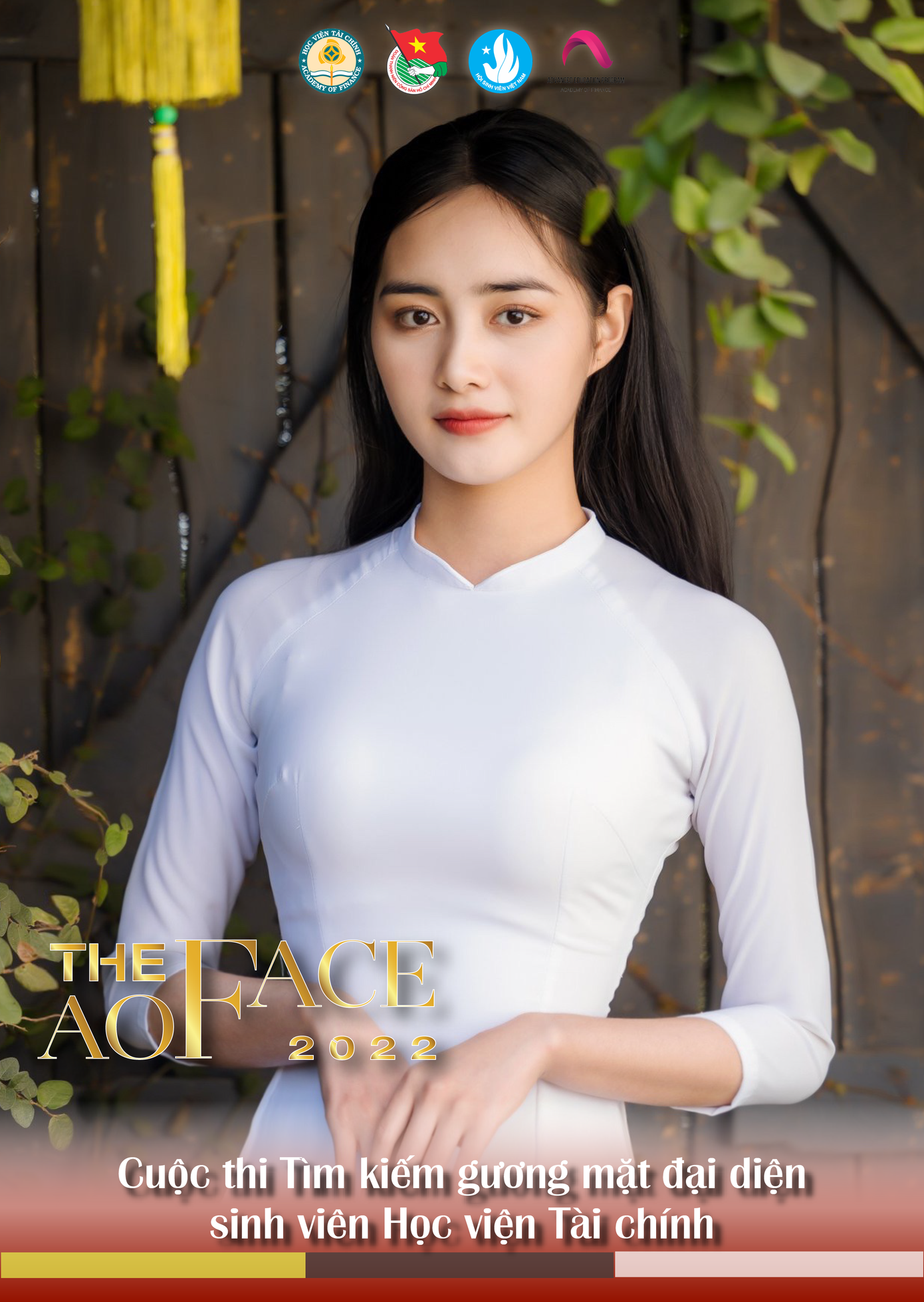 Vẻ thanh lịch và duyên dáng cùa Huyền Thu liệu sẽ khiến bao nhiêu con tim thổn thức? Huyền Thu sẽ tận dụng thế mạnh này thế nào để trở thành The Face AOF 2022? Hãy cùng đón chờ nhé!