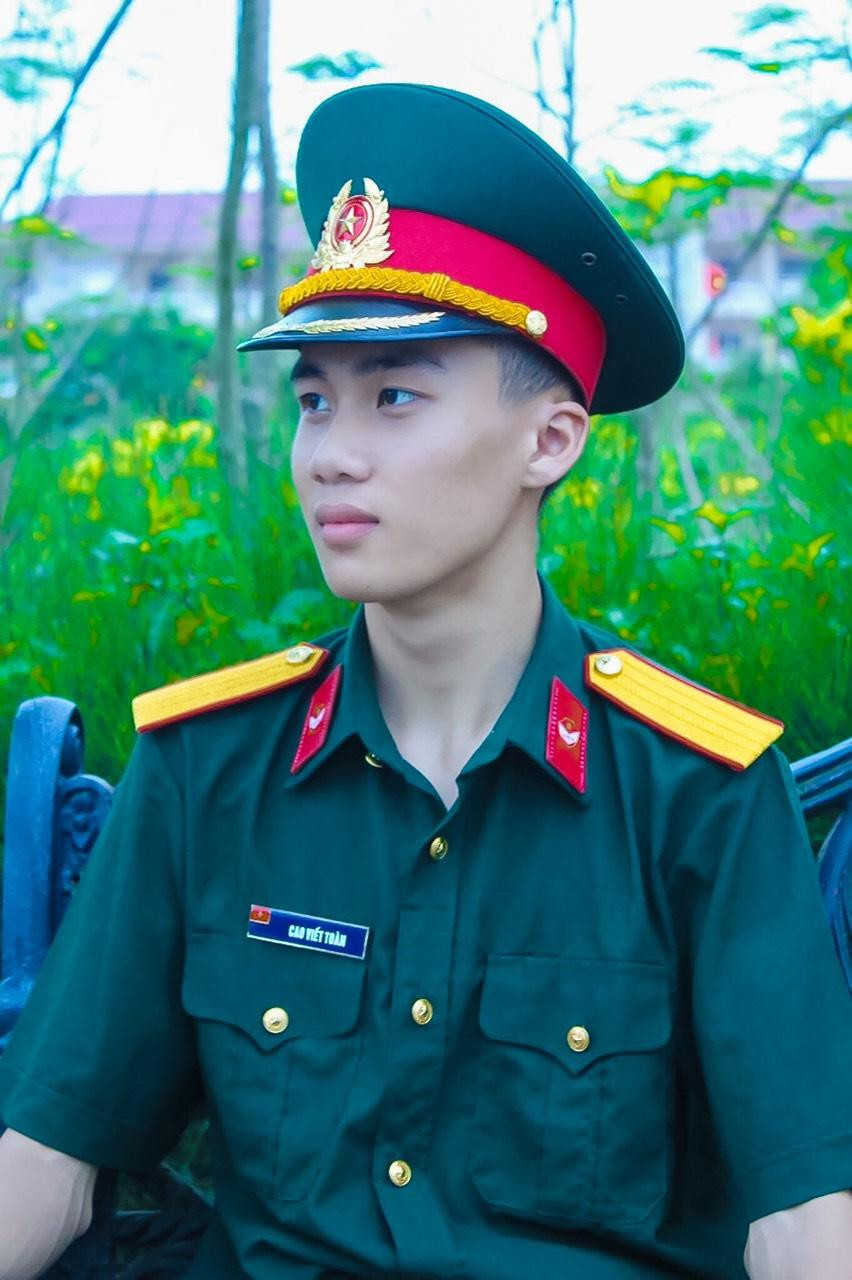 Cao Viết Toàn Cao Viết Toàn