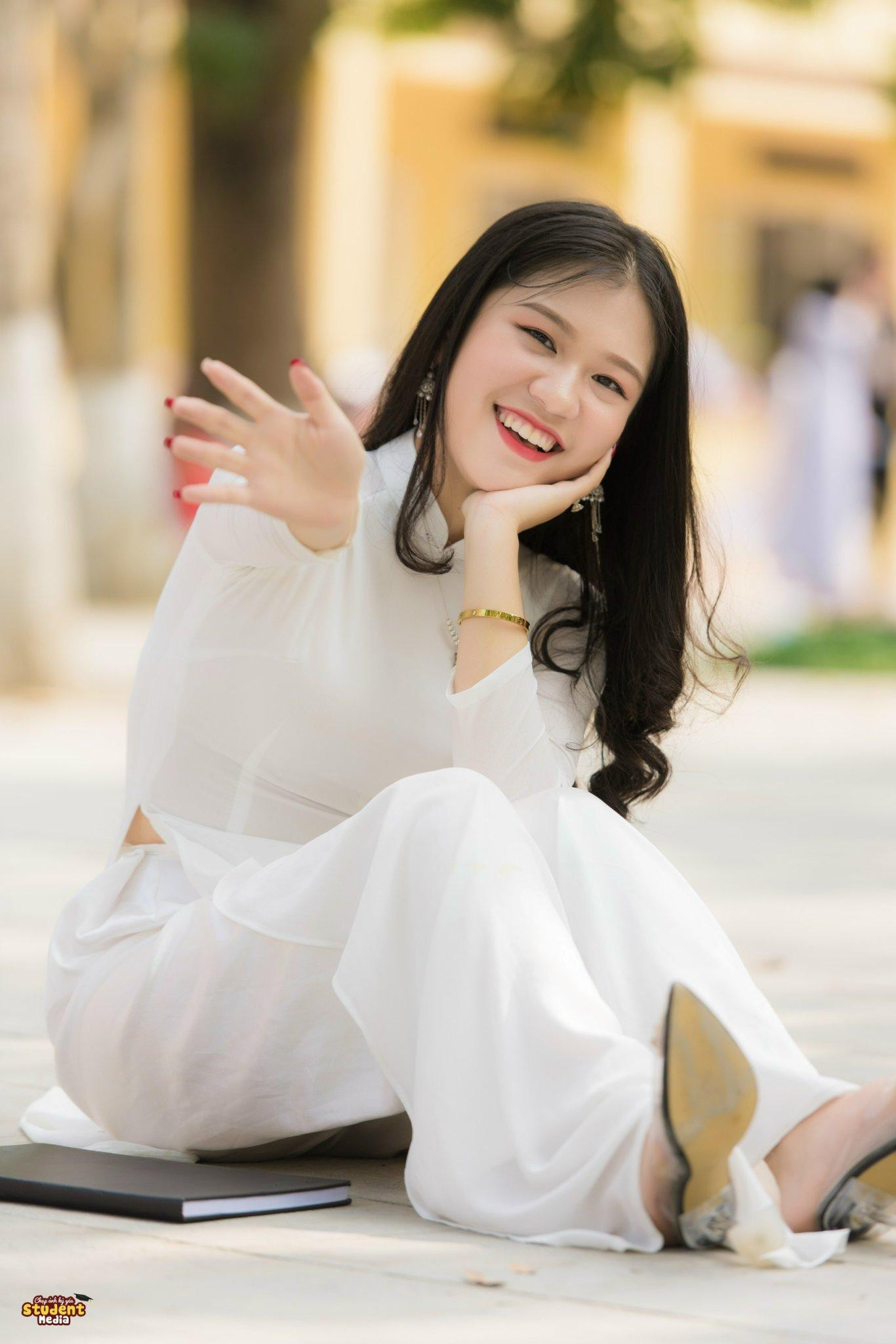 Minh Đoan - cô nàng xinh đẹp, nghị lực và bản lĩnh trước những khó khăn, nghịch cảnh trong cuộc sống. Minh Đoan - cô nàng xinh đẹp, nghị lực và bản lĩnh trước những khó khăn, nghịch cảnh trong cuộc sống.