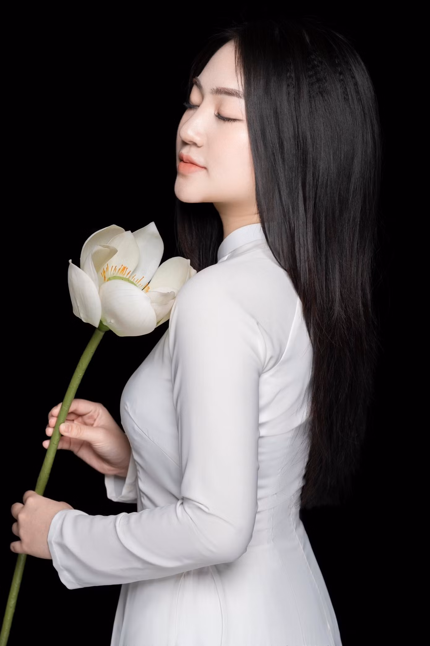 Trần Thảo Nhi Trần Thảo Nhi