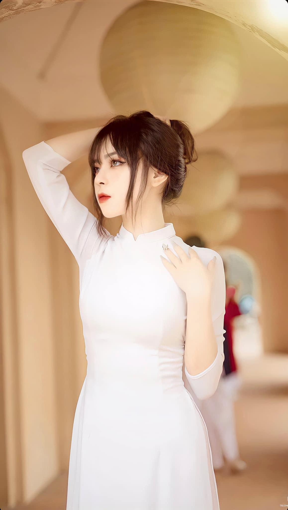 Nguyễn Vương Anh – sinh viên khoa Quản trị Nhân lực trường Đại học Lao động Xã hội. Nguyễn Vương Anh – sinh viên khoa Quản trị Nhân lực trường Đại học Lao động Xã hội.