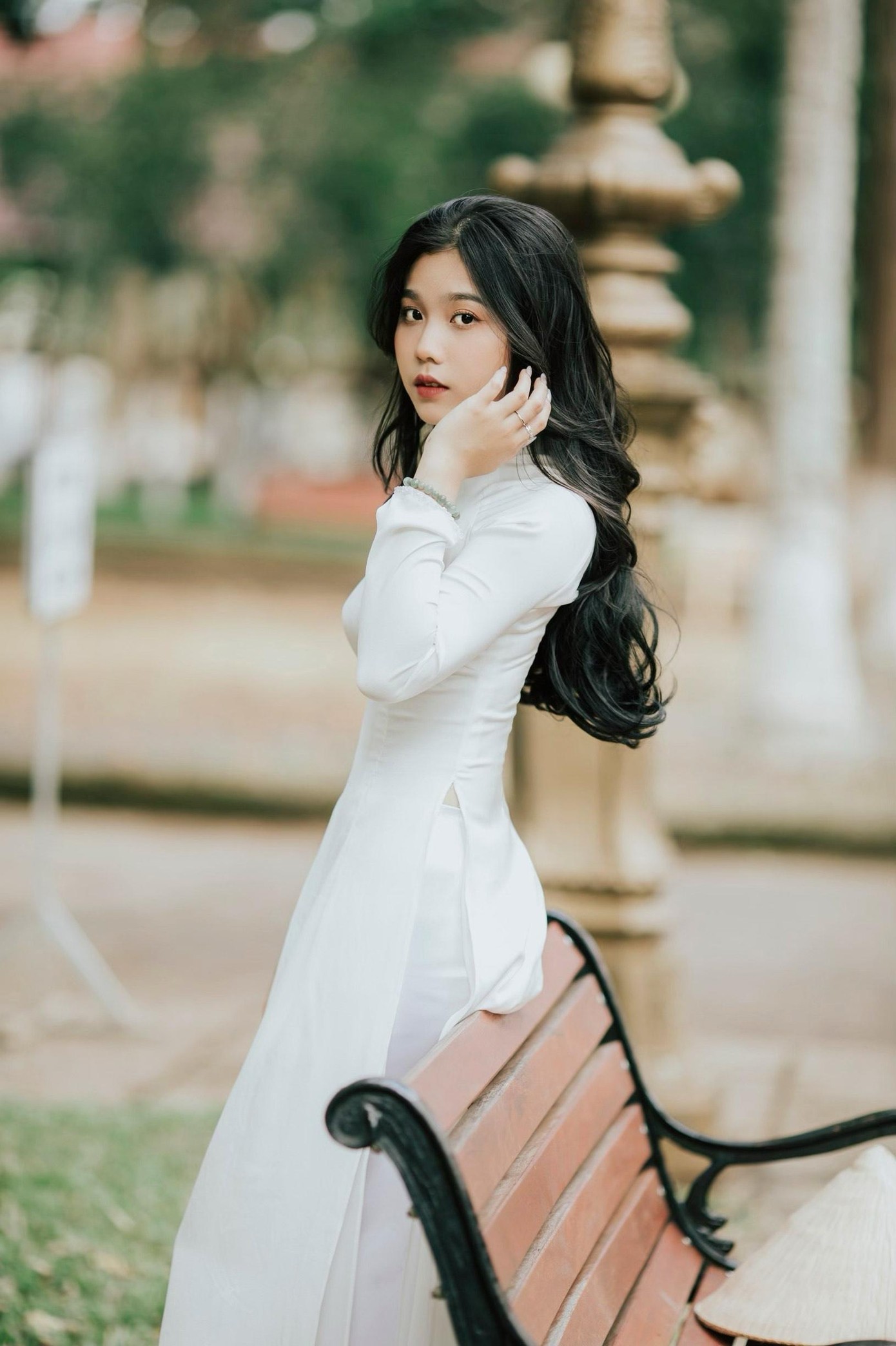 Phương Thảo từng là người không thích học, lười học. Phương Thảo từng là người không thích học, lười học.