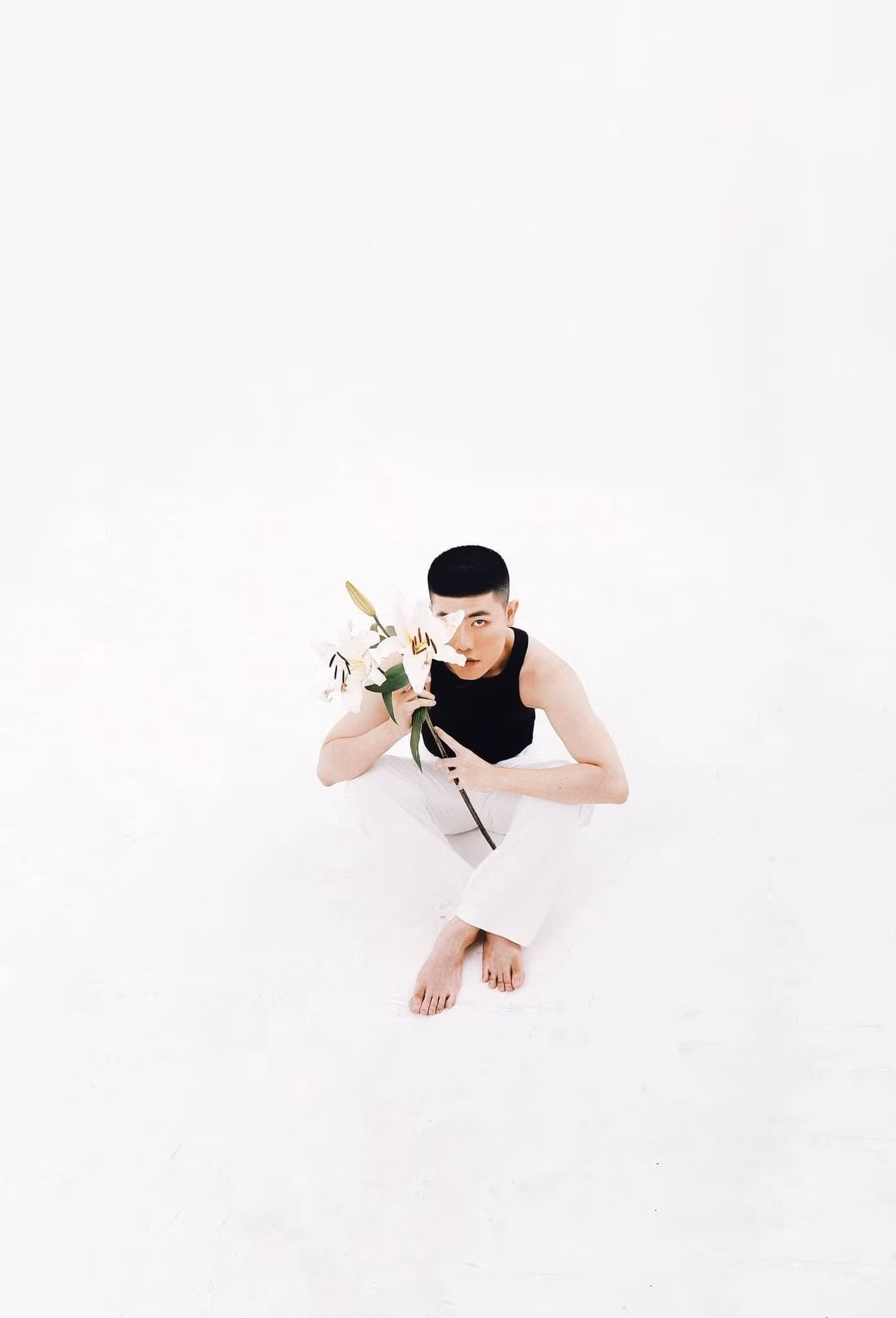 Ước mơ của Dani là trở thành một người mẫu truyền cảm hứng hay một Nhà hoạt động Truyền thông.