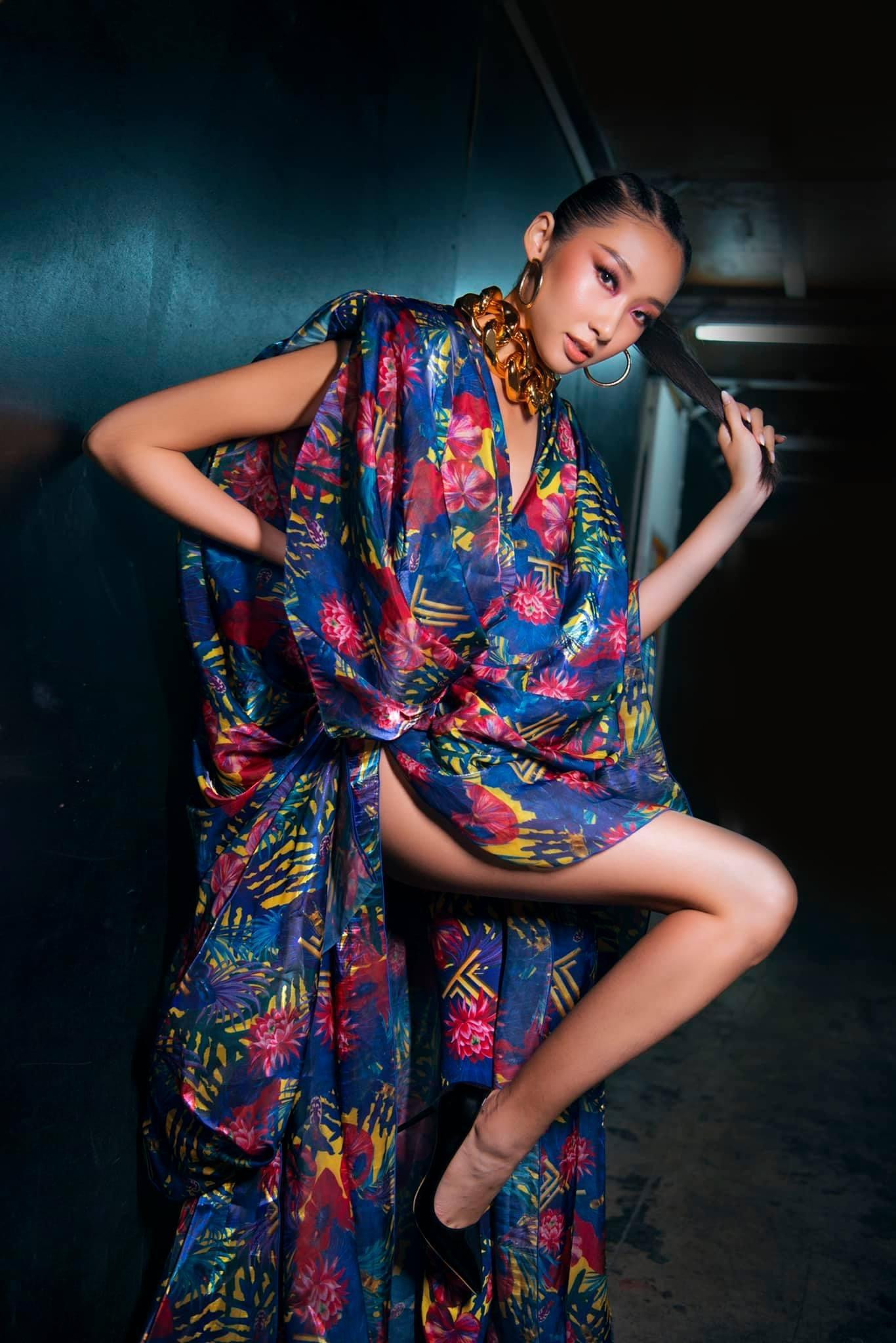 Thanh Khoa đăng quang Hoa hậu Sinh viên Thế giới 2019. Thanh Khoa đăng quang Hoa hậu Sinh viên Thế giới 2019.