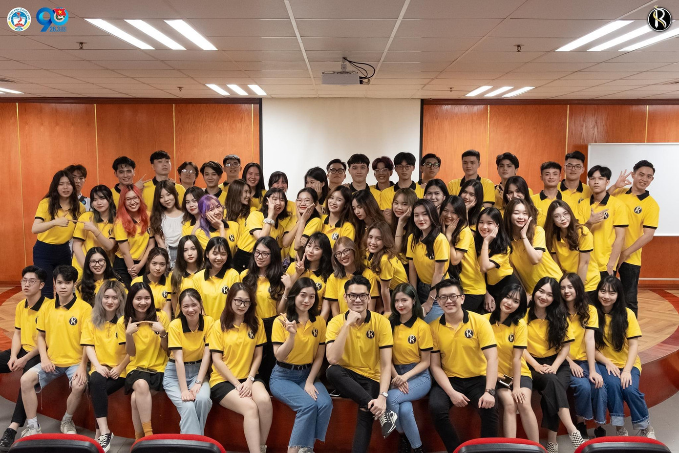 Trong tương lai, Đội Lễ tân hứa hẹn sẽ còn phát triển toàn diện hơn nữa, chất lượng hơn nữa và chuyên nghiệp hơn nữa. Trong tương lai, Đội Lễ tân hứa hẹn sẽ còn phát triển toàn diện hơn nữa, chất lượng hơn nữa và chuyên nghiệp hơn nữa.