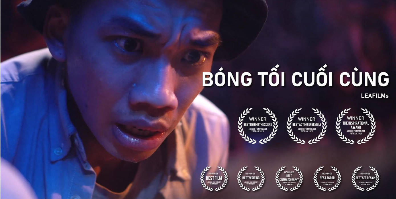 Trung Nghĩa tham gia một số film sitcom VTV2 vai chính, hay được giải triển vọng, diễn xuất nhóm xuất sắc nhất trong cuộc thi 48H film Việt Nam năm 2020 do HK film và Colab tổ chức. Trung Nghĩa tham gia một số film sitcom VTV2 vai chính, hay được giải triển vọng, diễn xuất nhóm xuất sắc nhất trong cuộc thi 48H film Việt Nam năm 2020 do HK film và Colab tổ chức.