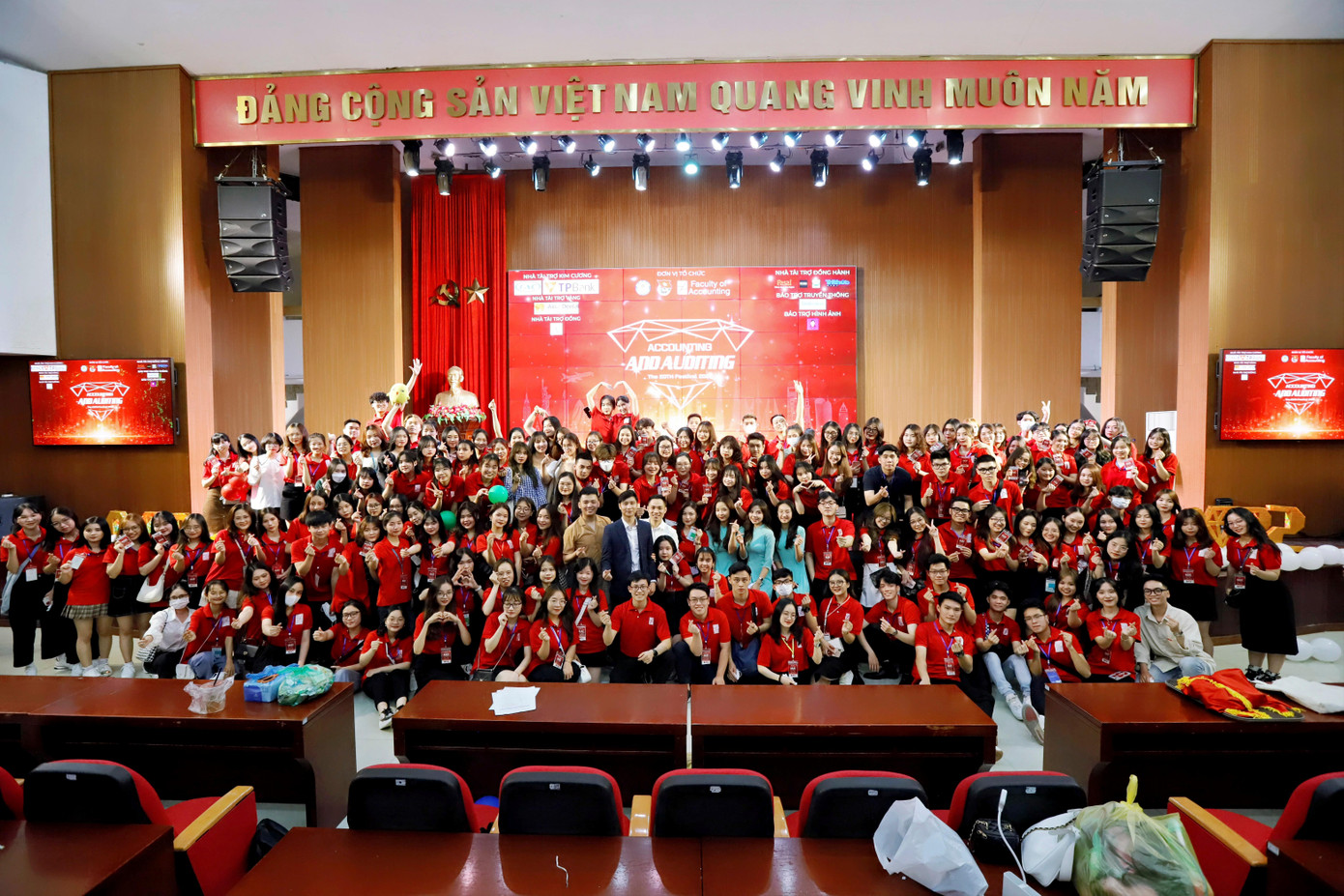 BTC Accounting And Auditing Festival 2022 BTC Accounting And Auditing Festival 2022