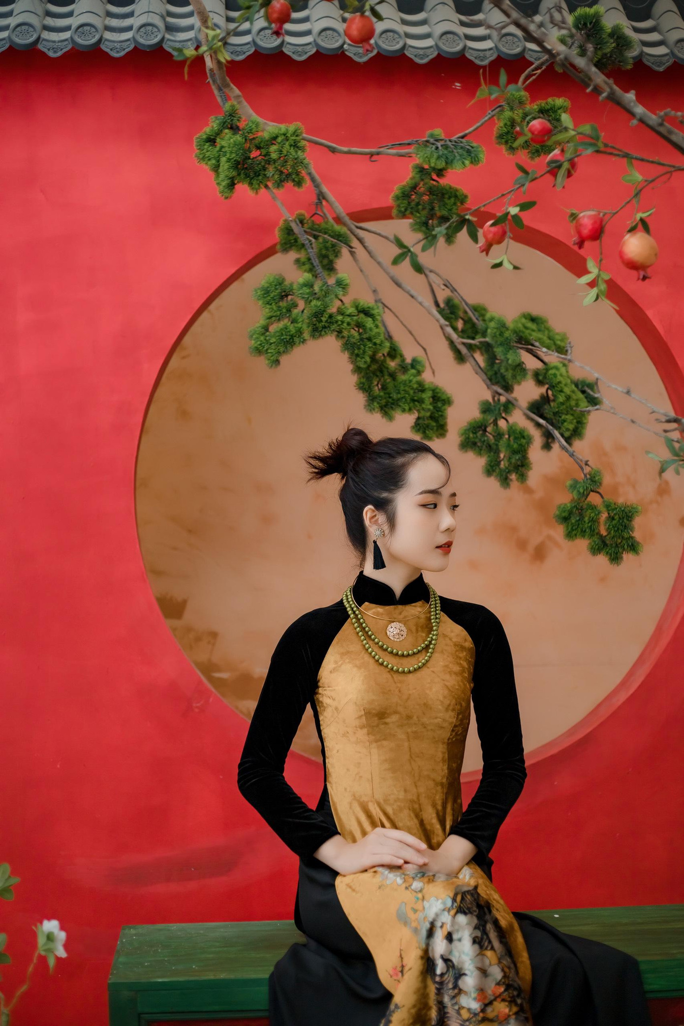 Sự sum vầy ý nghĩa nhất chính là còn thấy được đủ đầy các thành viên, sống khỏe mạnh trong đại dịch là điều hết sức đáng quý. Sự sum vầy ý nghĩa nhất chính là còn thấy được đủ đầy các thành viên, sống khỏe mạnh trong đại dịch là điều hết sức đáng quý.