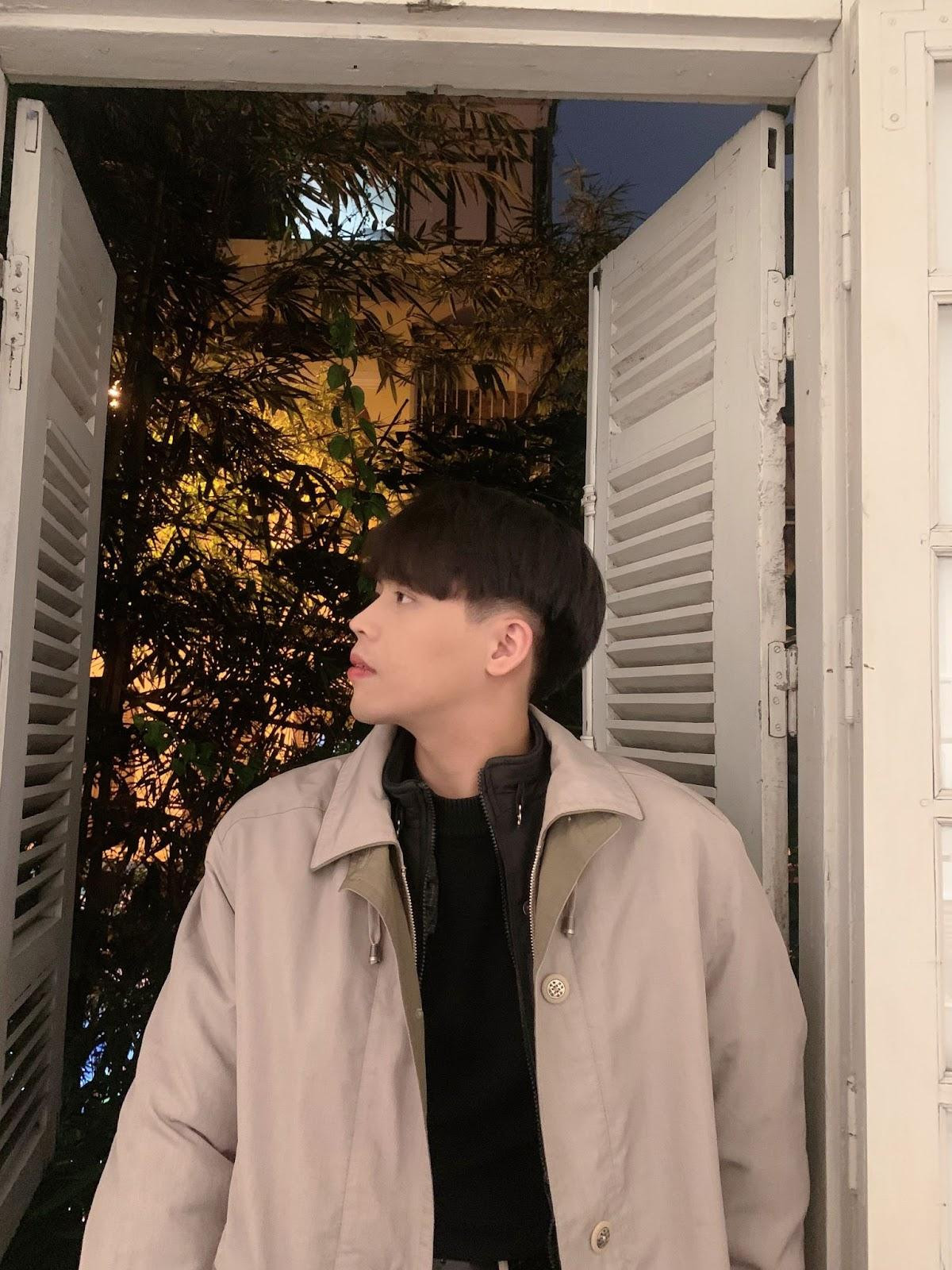 Bách đã rất nỗ lực để đạt 7.5 IELTS từ khi còn học cấp 3. Bách đã rất nỗ lực để đạt 7.5 IELTS từ khi còn học cấp 3.