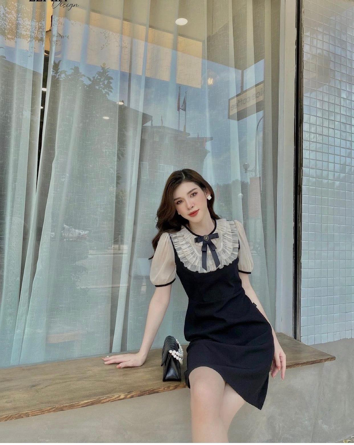 Thảo được gia đình định hướng sống độc lập từ nhỏ.