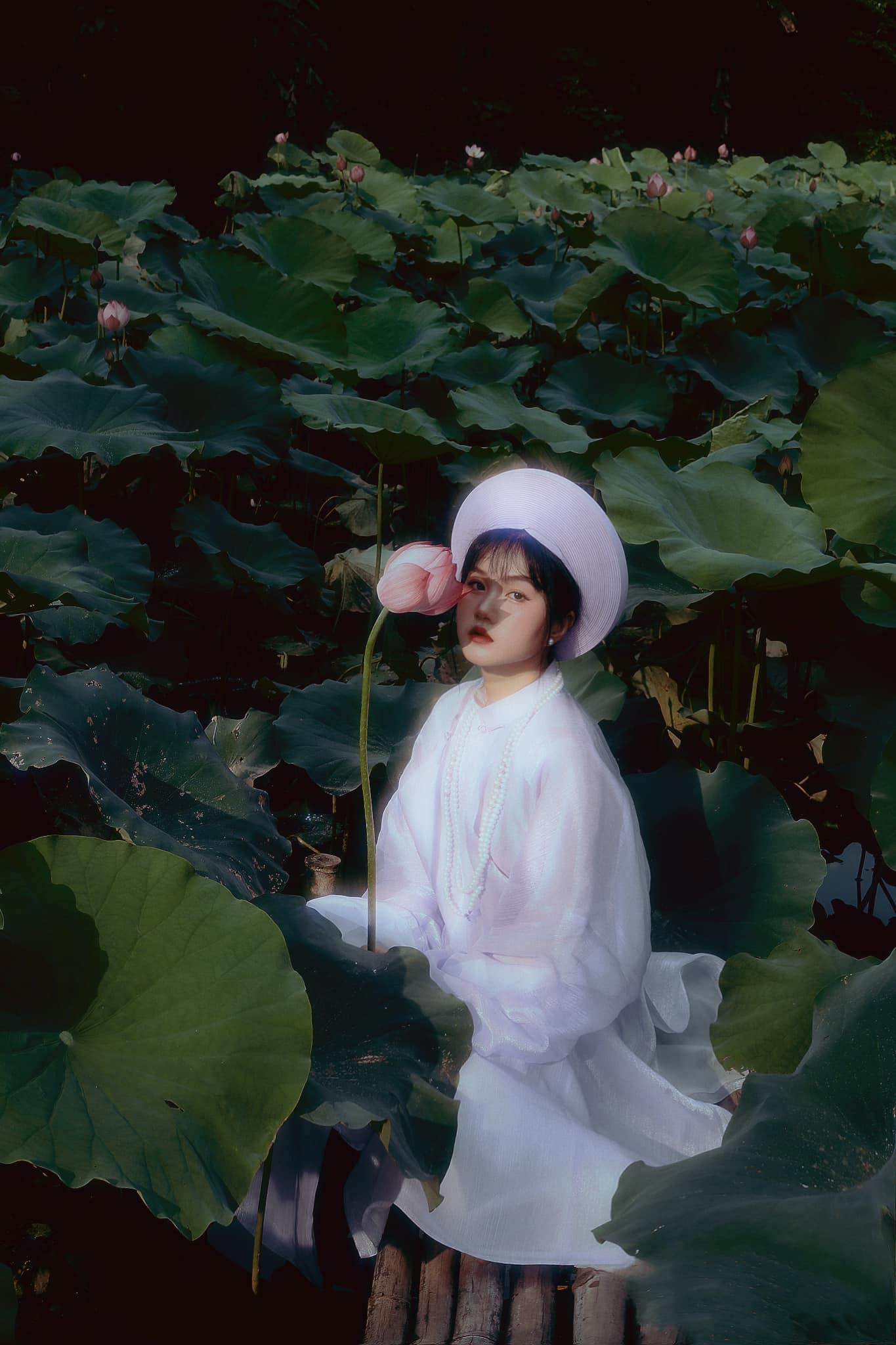 (Ảnh: Facebook Lynn Anh) (Ảnh: Facebook Lynn Anh)