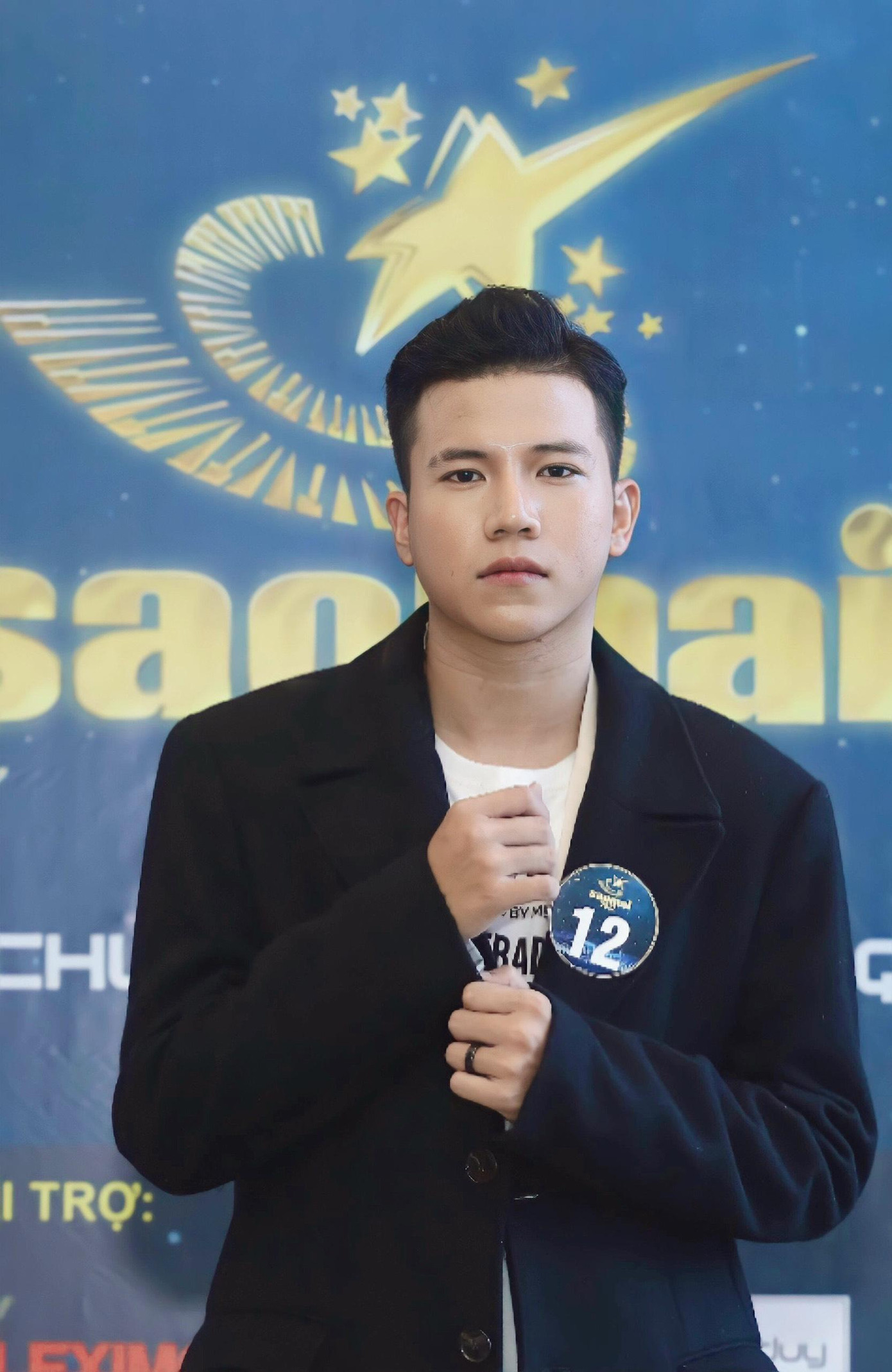 Sau khi trải qua nhiều phần thi, Trịnh Sơn đã lọt vào Chung kết toàn quốc cuộc thi Sao Mai 2022 được tổ chức tại Hải Phòng. Sau khi trải qua nhiều phần thi, Trịnh Sơn đã lọt vào Chung kết toàn quốc cuộc thi Sao Mai 2022 được tổ chức tại Hải Phòng.