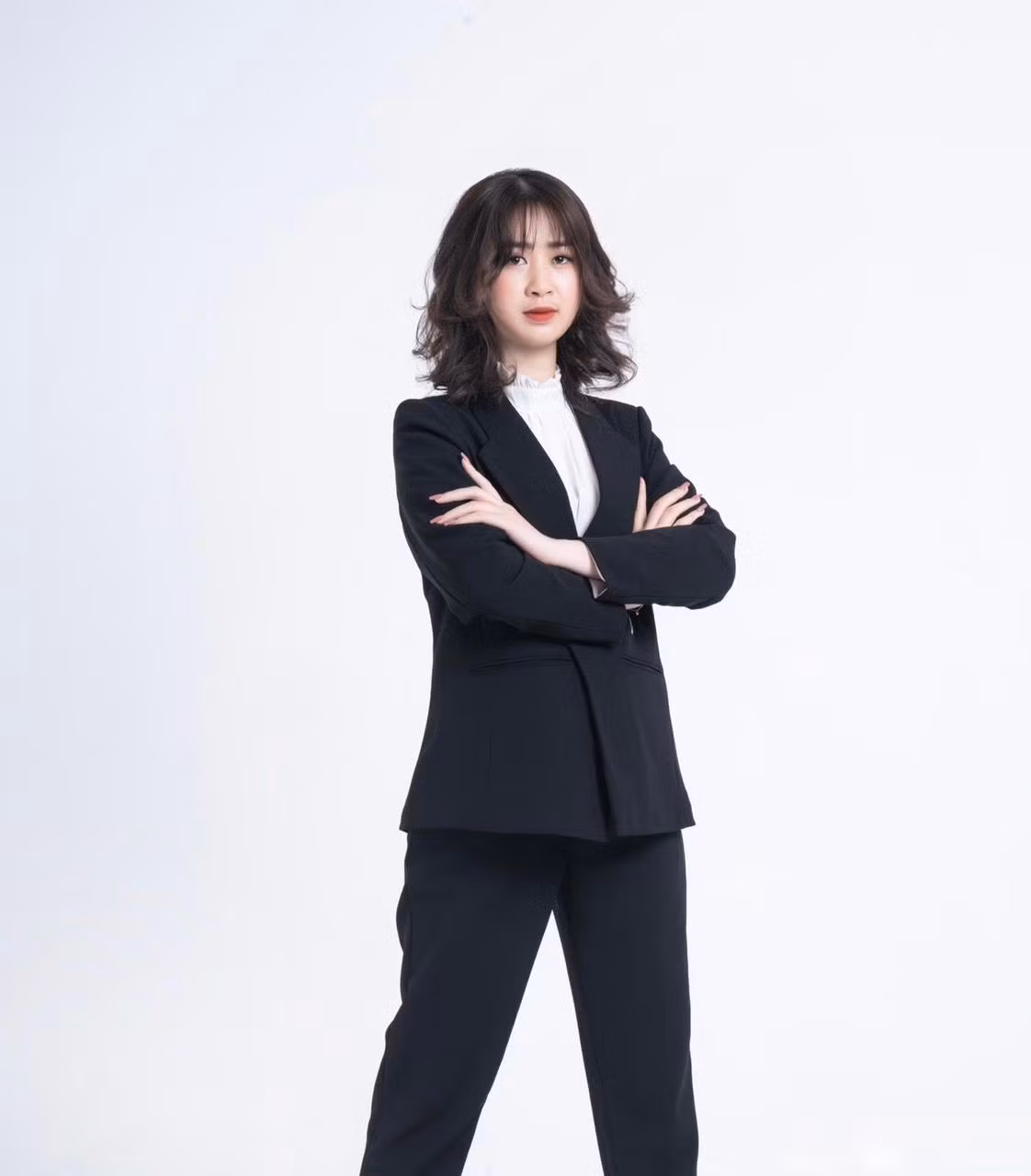 Mọi thứ bạn mong muốn nằm bên kia của nỗi sợ.