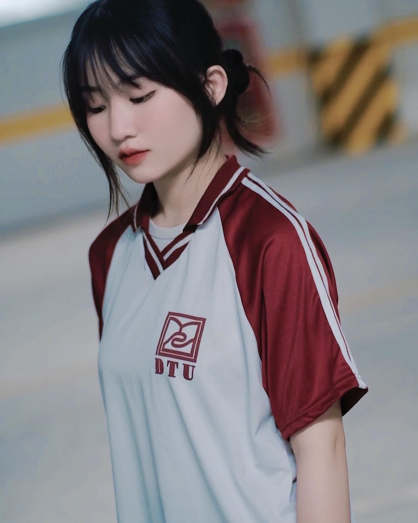 Dù mới năm nhất Đại học, nhưng Tú Trinh luôn xây dựng những kế hoạch cụ thể cho riêng mình.