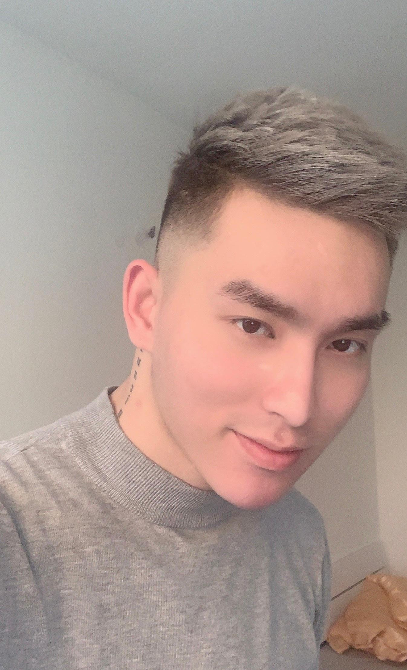 Việt kiều Đức - Trần Minh Hải. Việt kiều Đức - Trần Minh Hải.