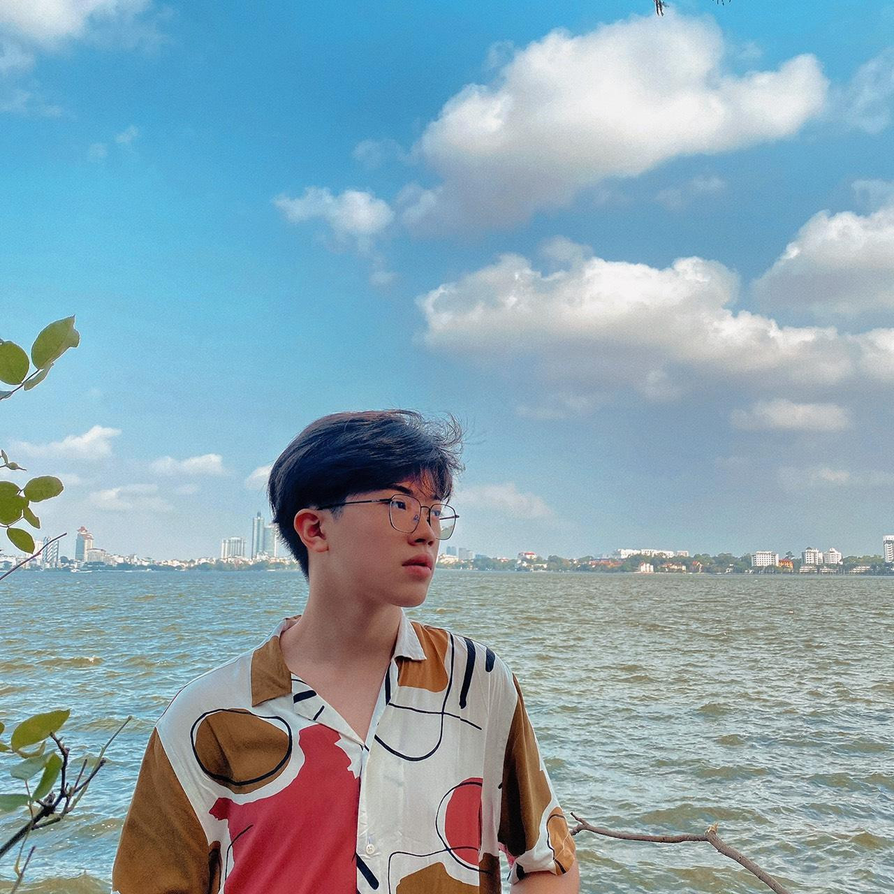 Nguyễn Cao Thảo, khoa Luật chất lượng cao, Đại học Luật Hà Nội.