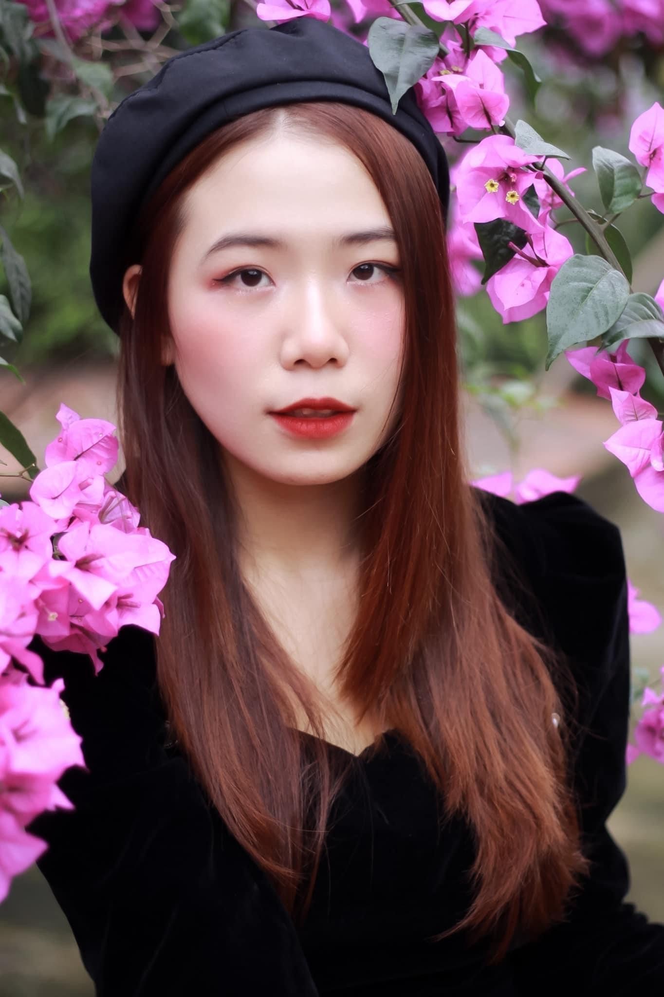 Lan Phương ngay từ khi còn nhỏ đã tôi luyện được bản lĩnh, vững vàng trước những khó khăn thách thức của hoàn cảnh sống.