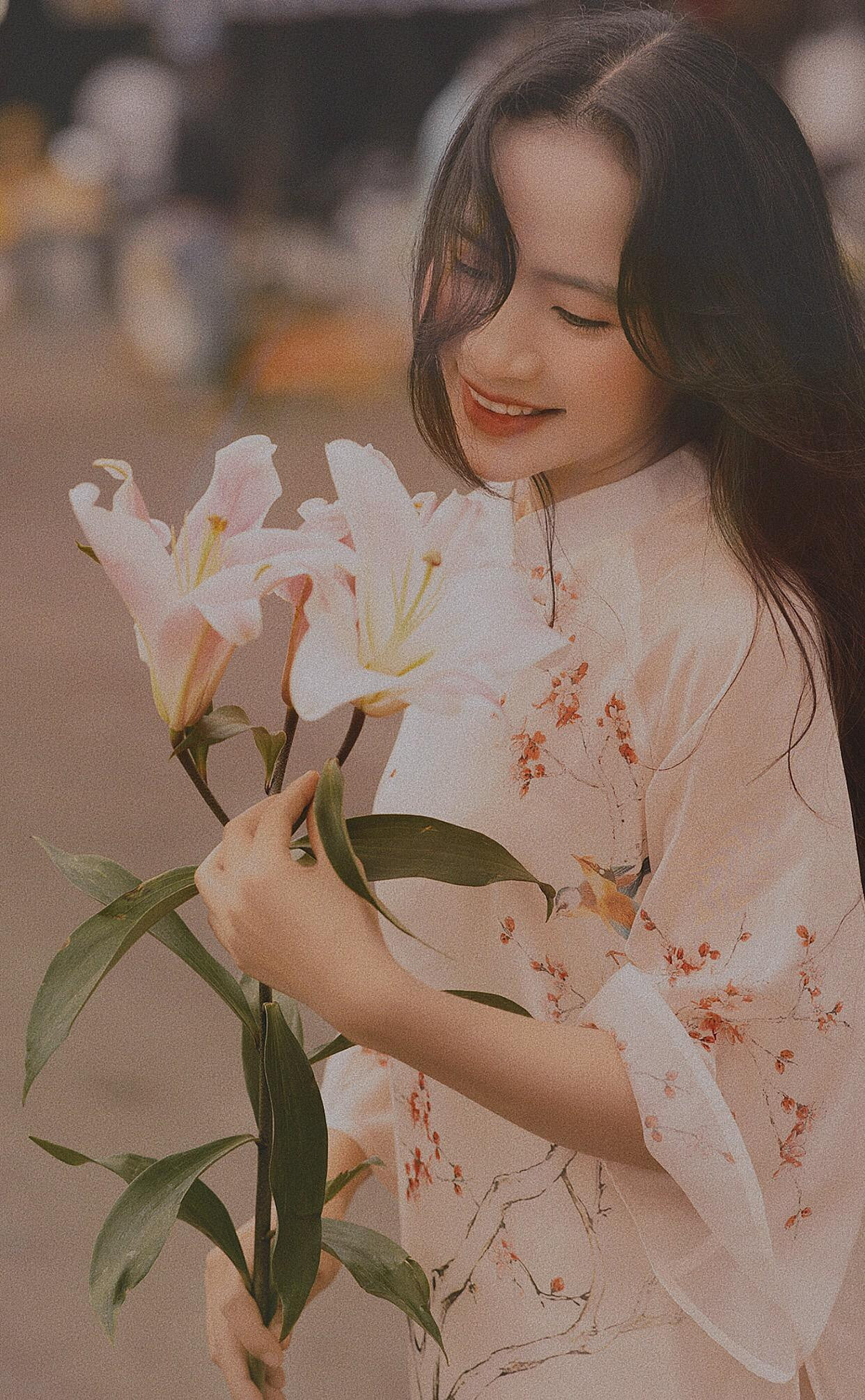 Trần Thị Minh Hương