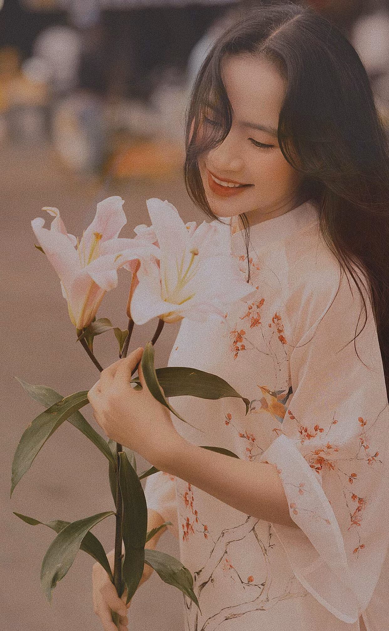 Trần Thị Minh Hương