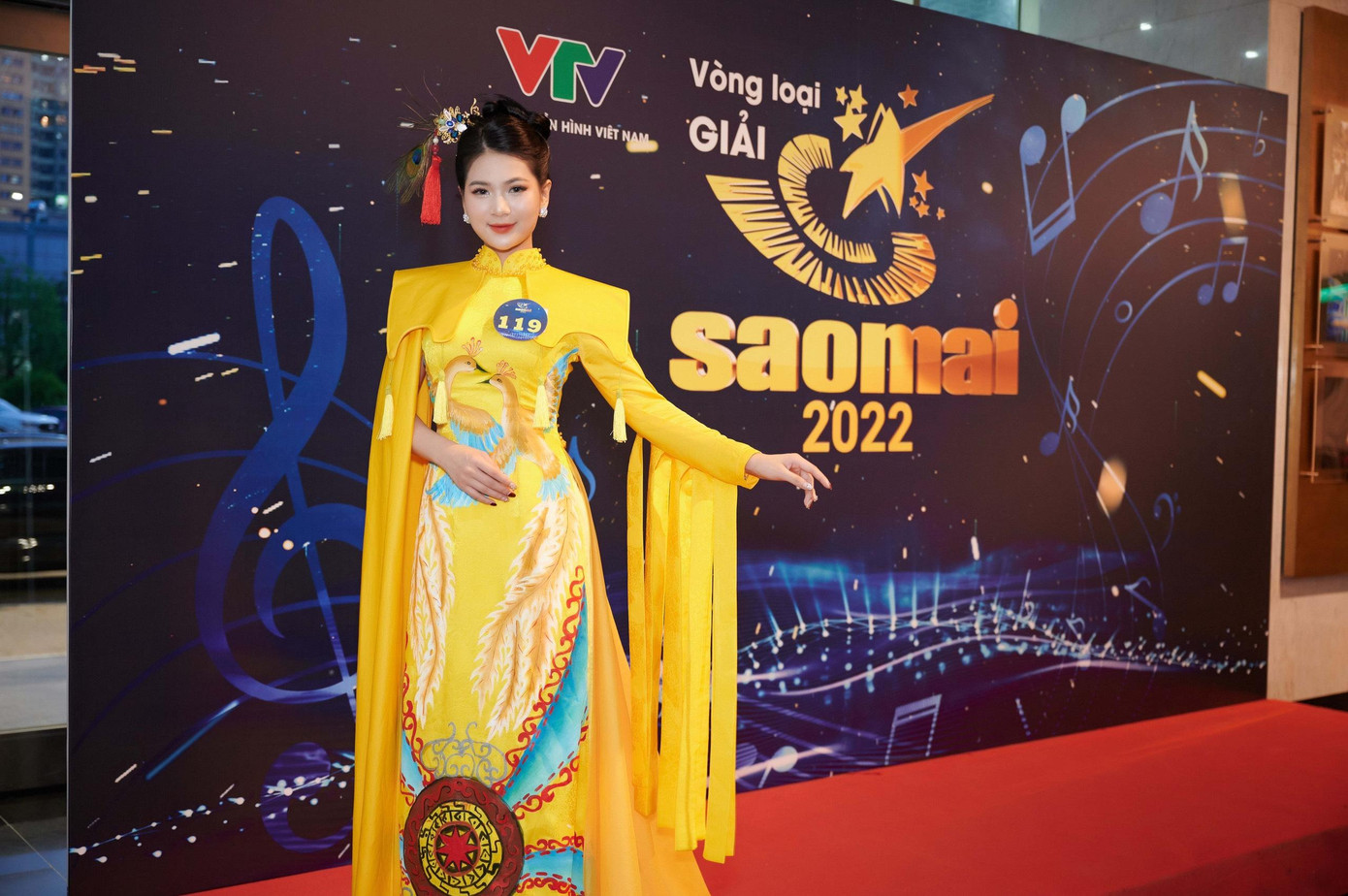 Thu An muốn thử thách bản thân ở những sân chơi âm nhạc lớn.