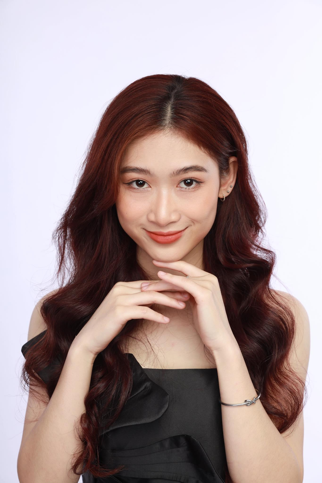 " Sống không dũng cảm, uổng phí thanh xuân" " Sống không dũng cảm, uổng phí thanh xuân"