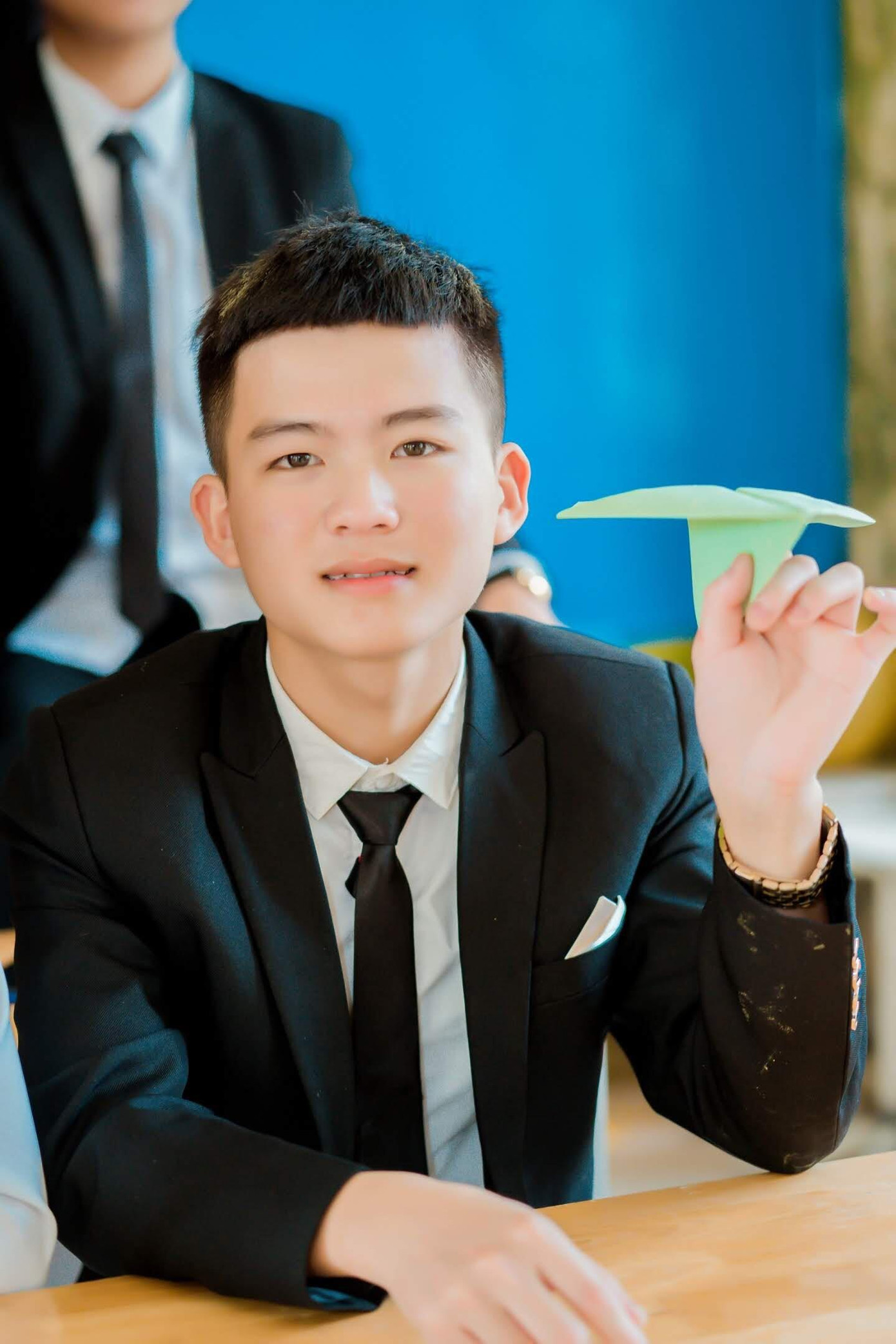 Nguyễn Xuân Đức sinh viên trường Sư phạm - trường Đại học Vinh. Nguyễn Xuân Đức sinh viên trường Sư phạm - trường Đại học Vinh.