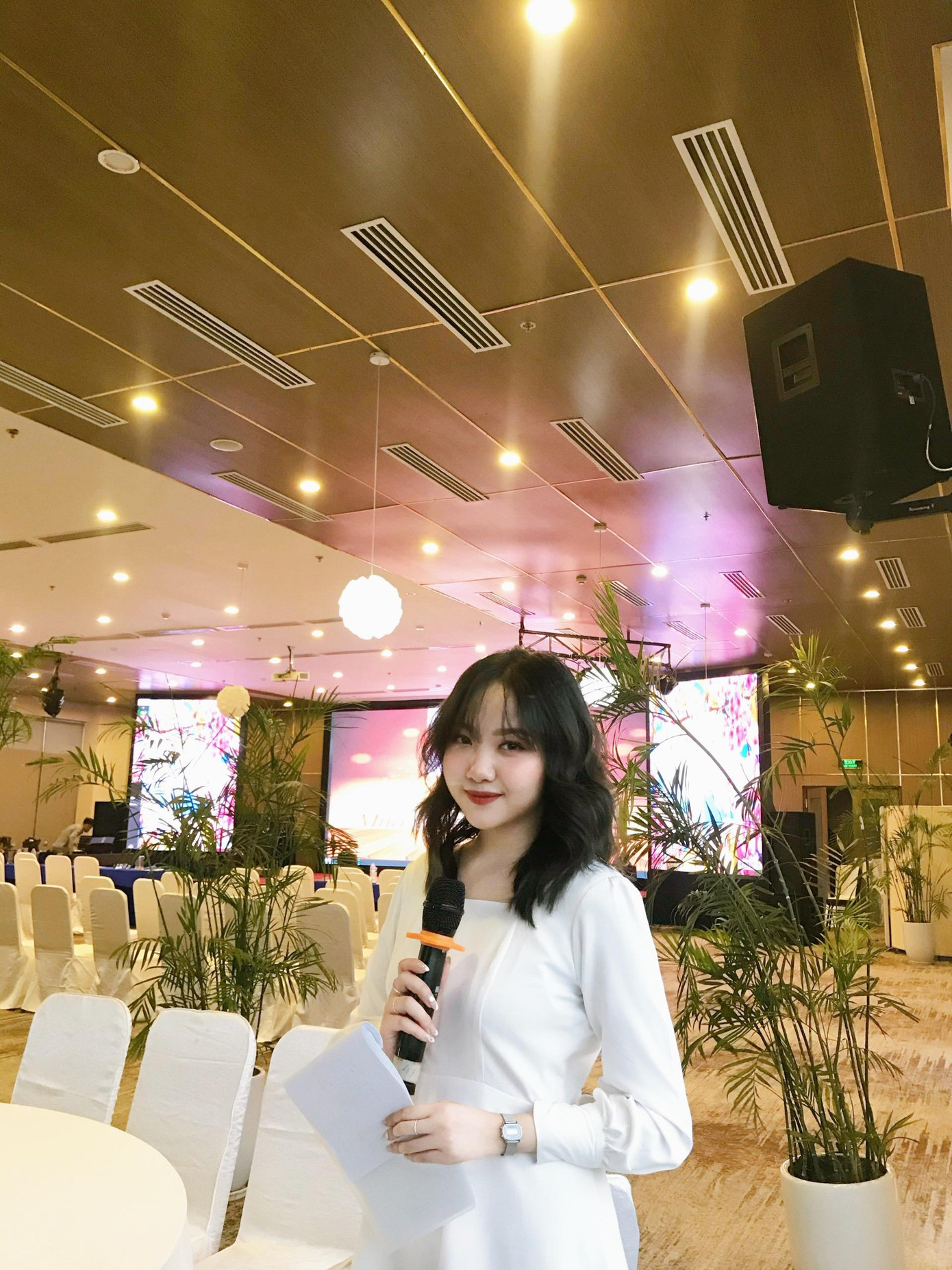 Nguyễn Thanh Nhàn - Phó Chủ nhiệm Nguyễn Thanh Nhàn - Phó Chủ nhiệm