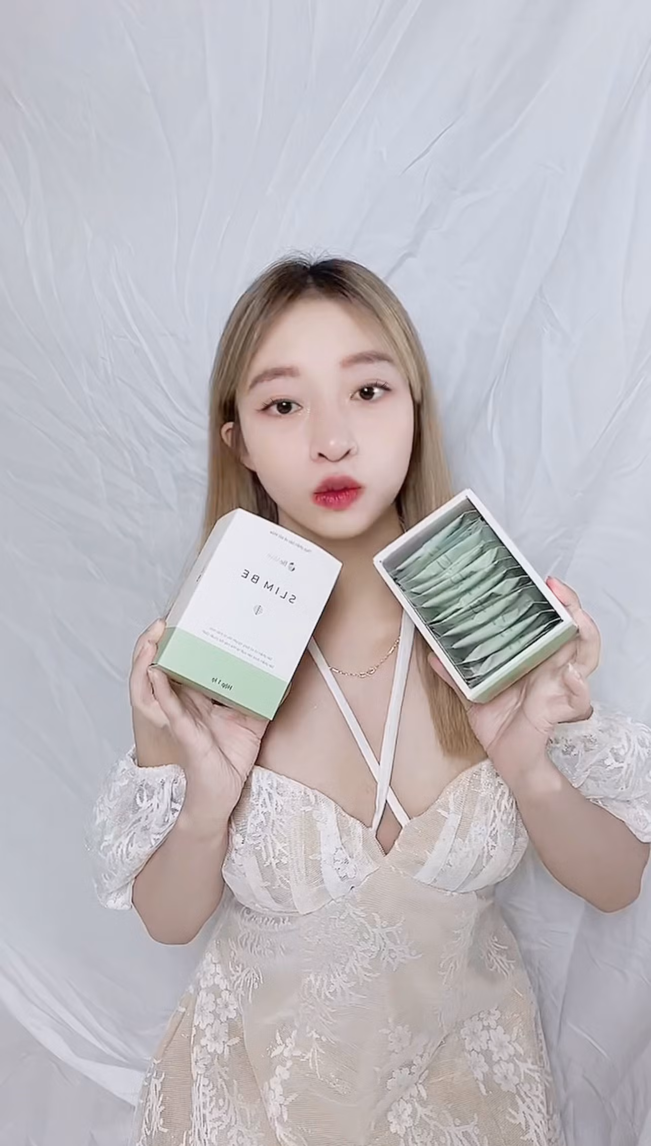 Hiền luôn tập trung học hỏi thêm xem có thể phát triển thêm kinh doanh và phát triển thêm nhiều kỹ năng cá nhân.