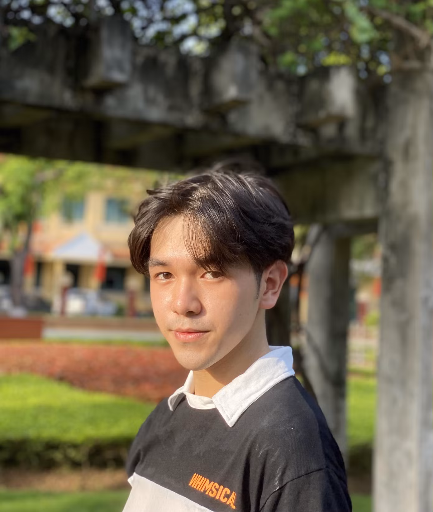 Tuấn Thành đã từng có một quãng thời gian vô cùng khó khăn và lâu dài để giảm cân.