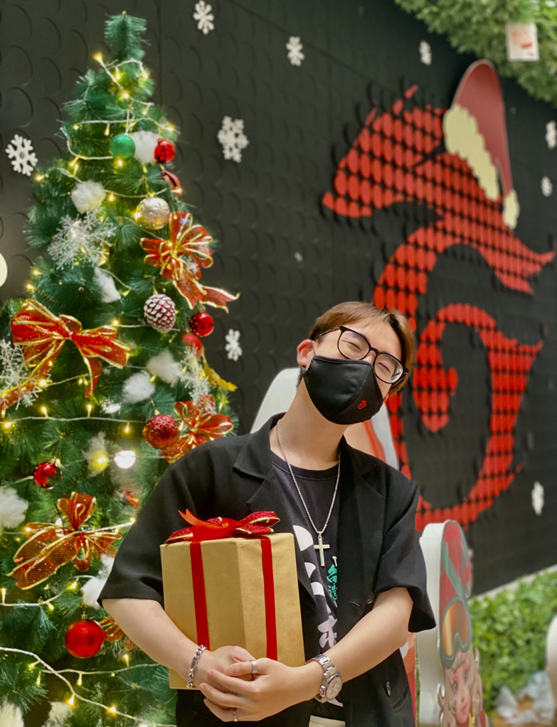 Không ngần ngại chuyển qua lĩnh vực mới.