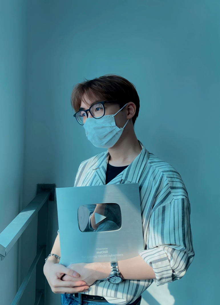 Chàng học sinh chuyên Hoá chuyển mình thành quản lý các KOLs.