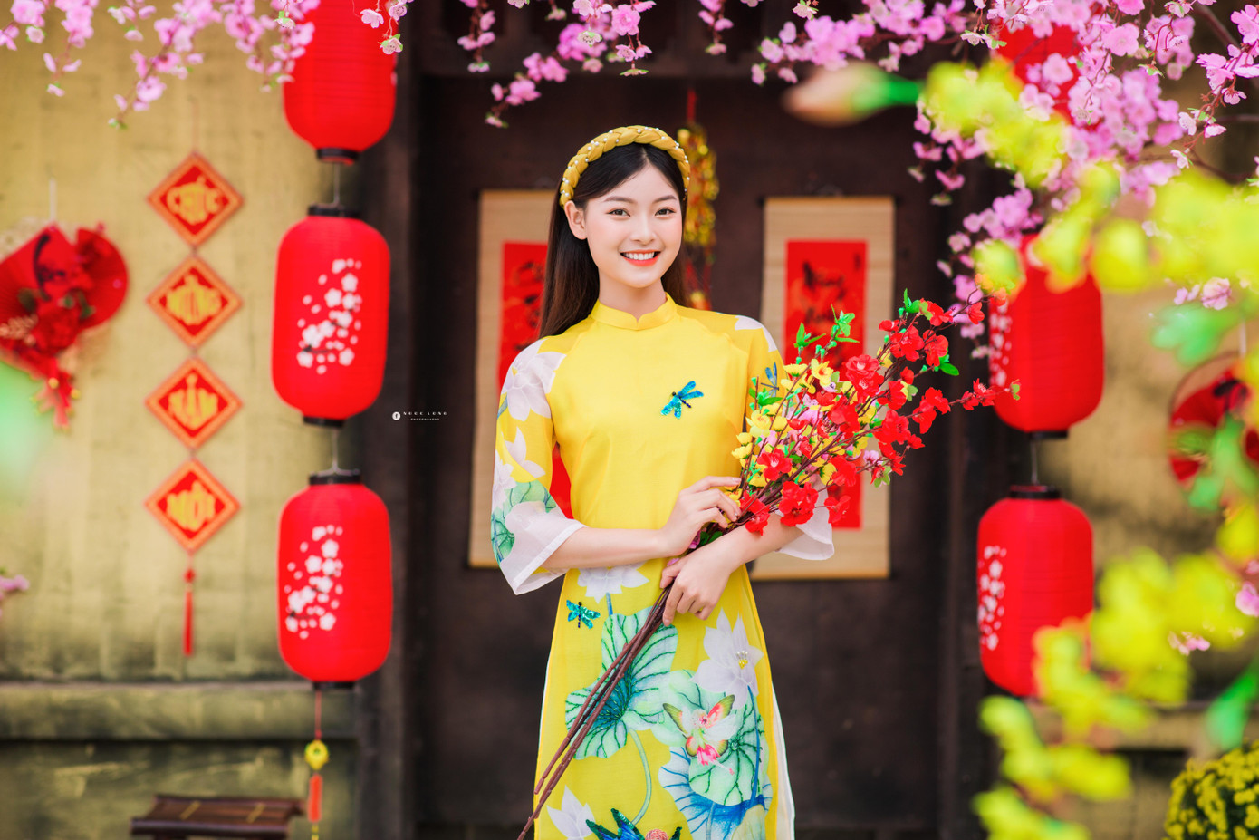 Thu Huyền hiện đang thử sức và đảm nhiệm nhiều vai trò như: diễn viên, model, KOLs, người kinh doanh.