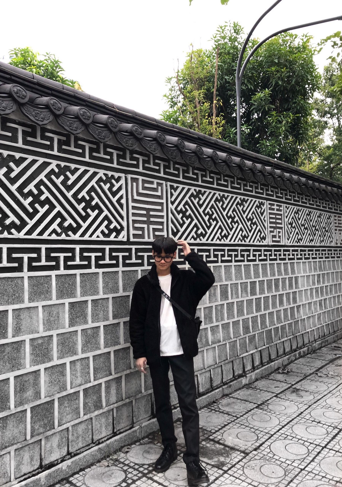 Để có thể chinh phục, theo đuổi ngành Du lịch nói chung và ngành học, công việc của bản thân nói riêng, Văn Minh luôn cố gắng từng ngày trên con đường sự nghiệp, hoàn thiện bản thân và liên tục trau dồi, học hỏi thêm nhiều kinh nghiệm, đúc rút ra bài học riêng cho bản thân mình.