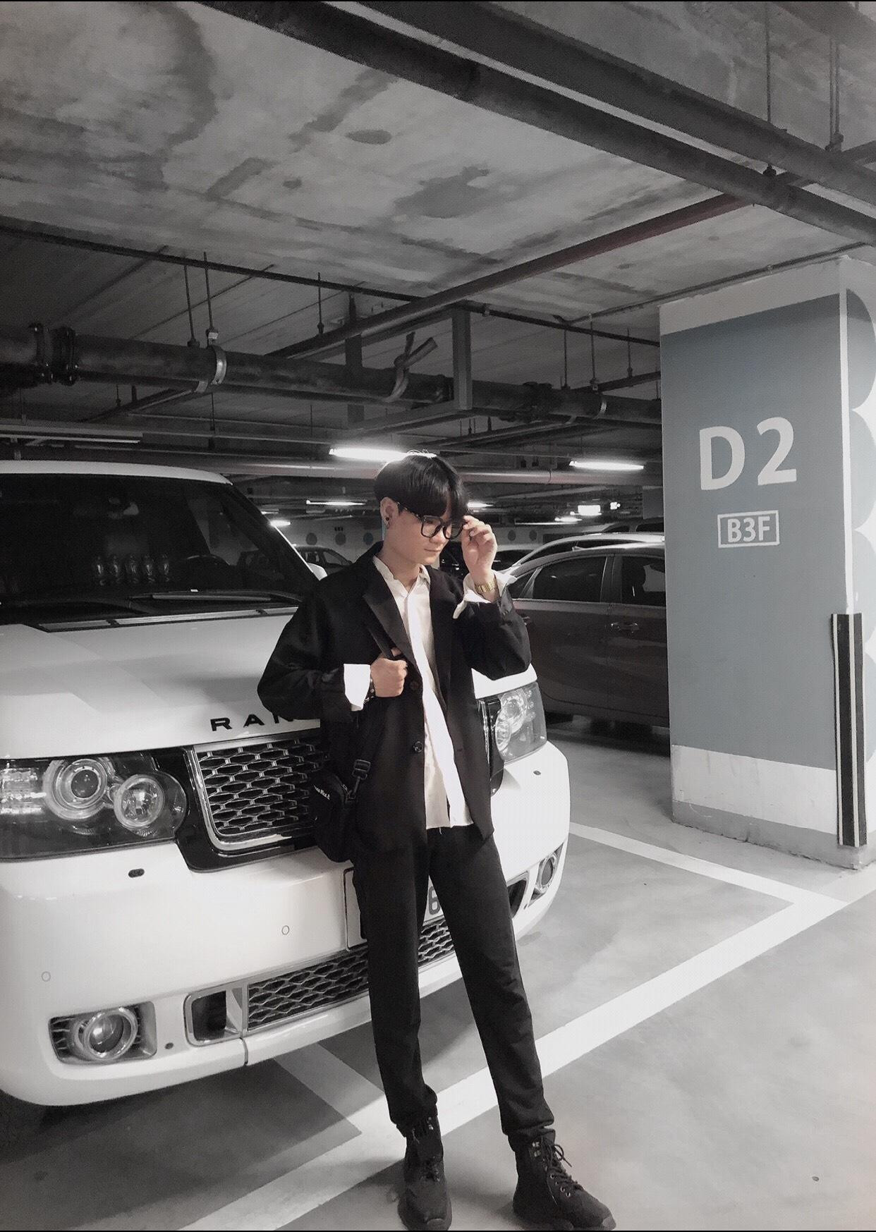 Với Văn Minh: “Không có áp lực, không có kim cương”.