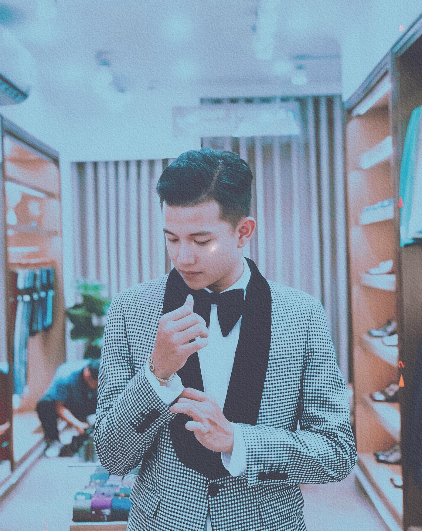 Có thể nói, cuộc thi Sao Mai 2022 là bước ngoặt lớn nhất trong sự nghiệp âm nhạc của Trịnh Sơn. Có thể nói, cuộc thi Sao Mai 2022 là bước ngoặt lớn nhất trong sự nghiệp âm nhạc của Trịnh Sơn.