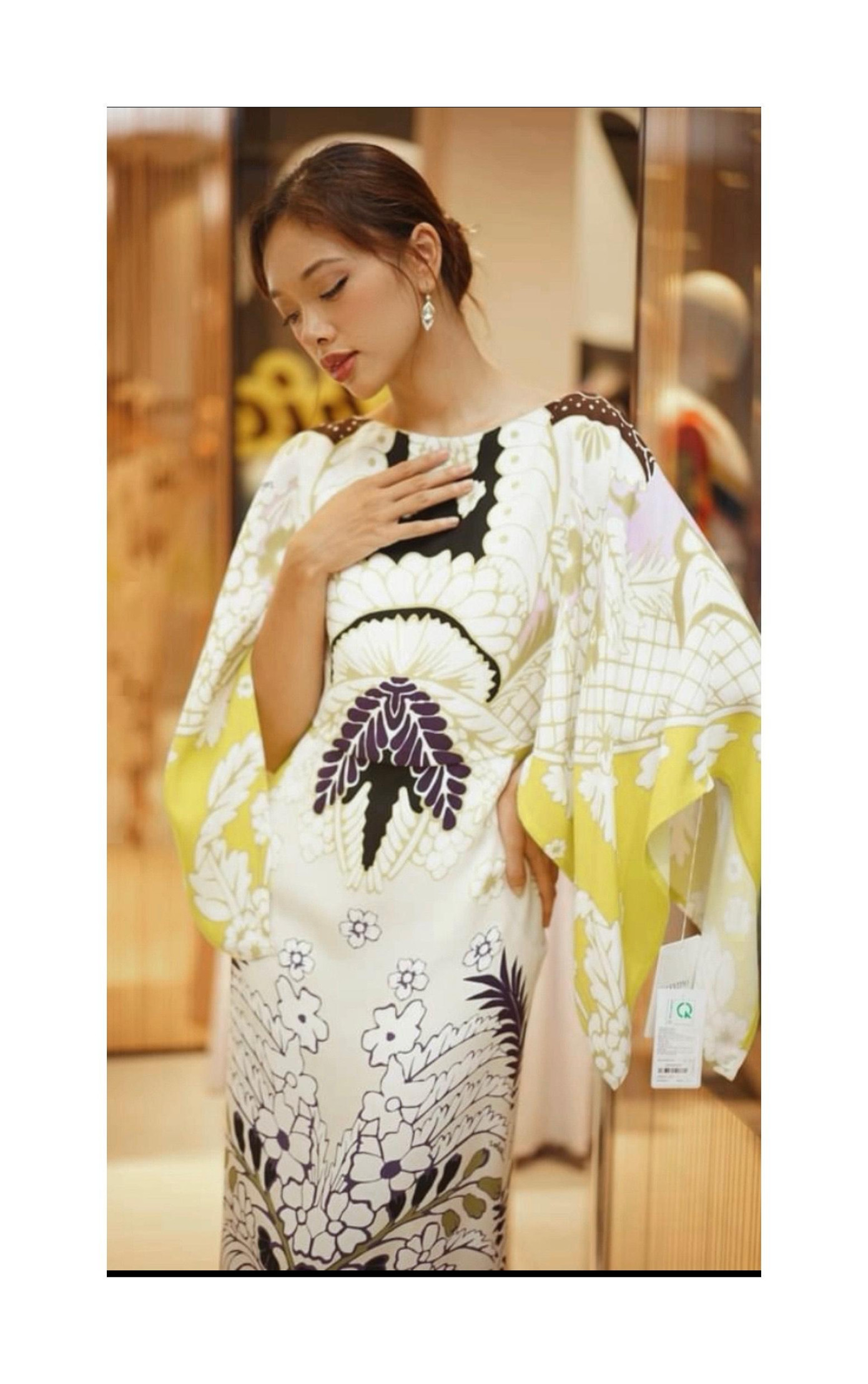 Mang sự nhạy bén, cùng phong cách riêng, Ánh Ngân đang ngày càng khẳng định bản thân trên con đường sự nghiệp và tiến xa hơn nữa.