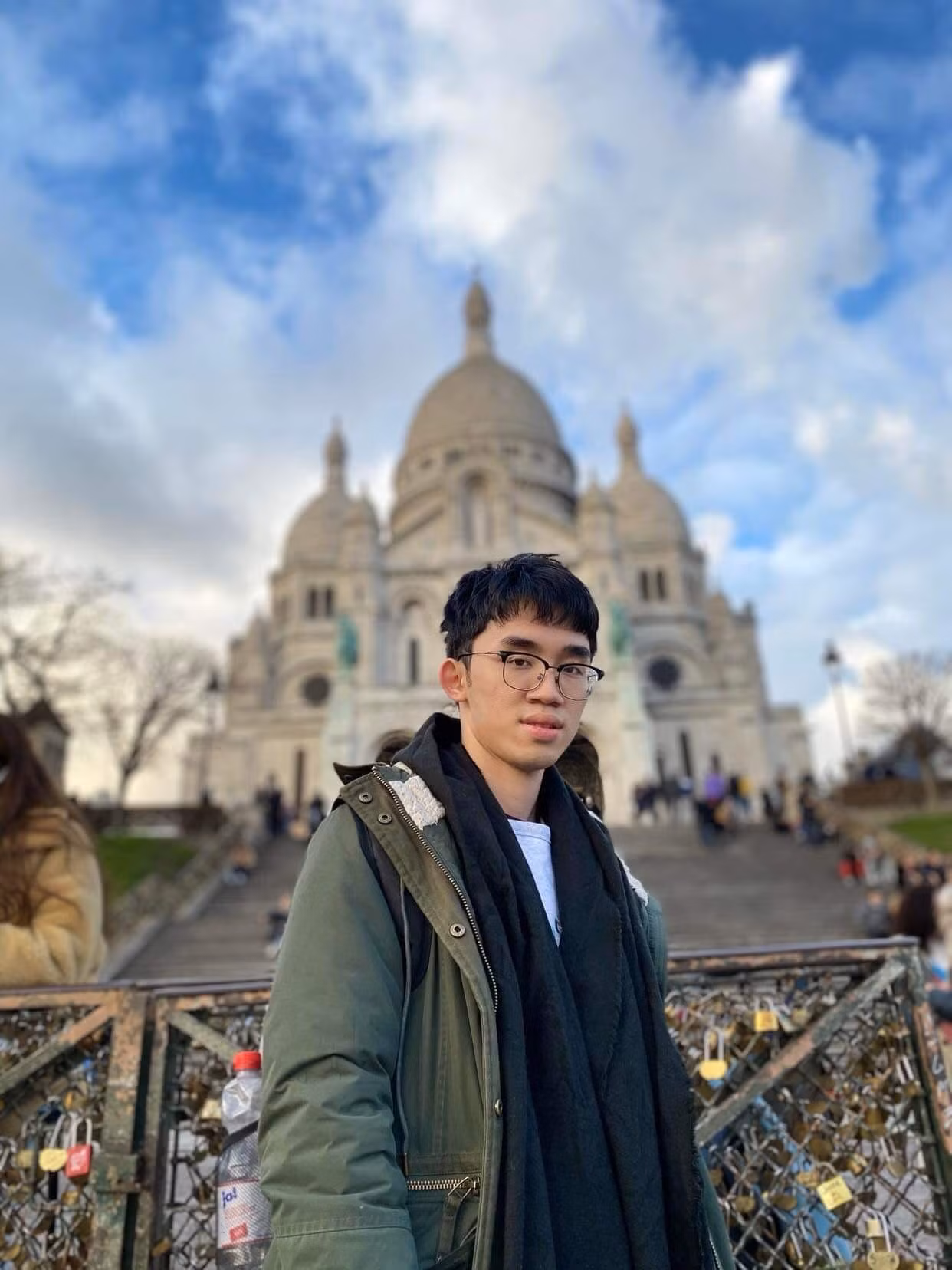 Duy Bảo
