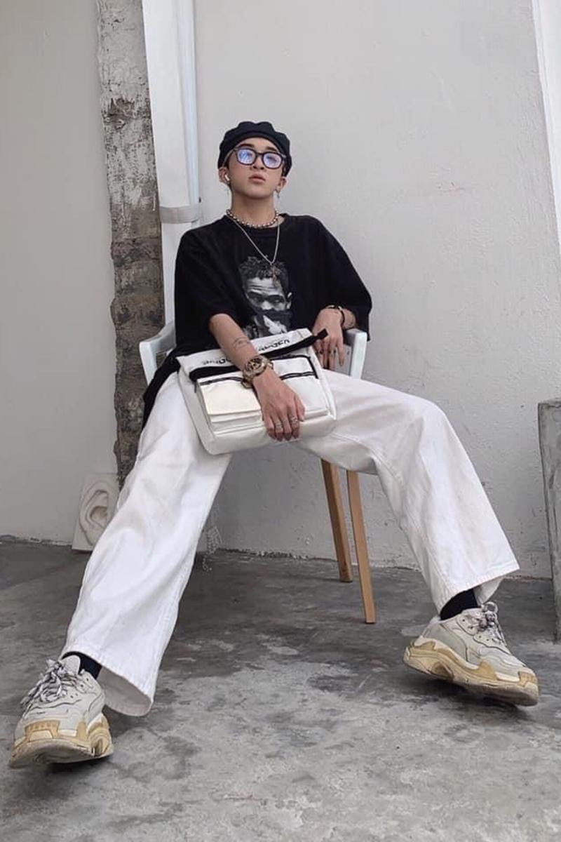 Luôn xác định đây là một con đường trải đầy khó khăn, Ngọc Thịnh luôn ưu tiên cho việc trải nghiệm, học hỏi kinh nghiệm.