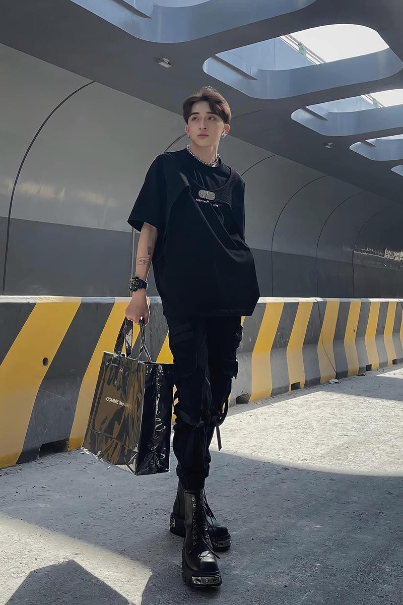 Ngoài sự mong muốn bản thân mình đạt được vị trí cao, Ngọc Thịnh còn mong muốn trở thành người có sức ảnh hưởng, có tiếng nói hơn, để có thể truyền năng lượng, truyền cảm hứng cho tất cả mọi người, đặc biệt là cộng đồng LGBT.