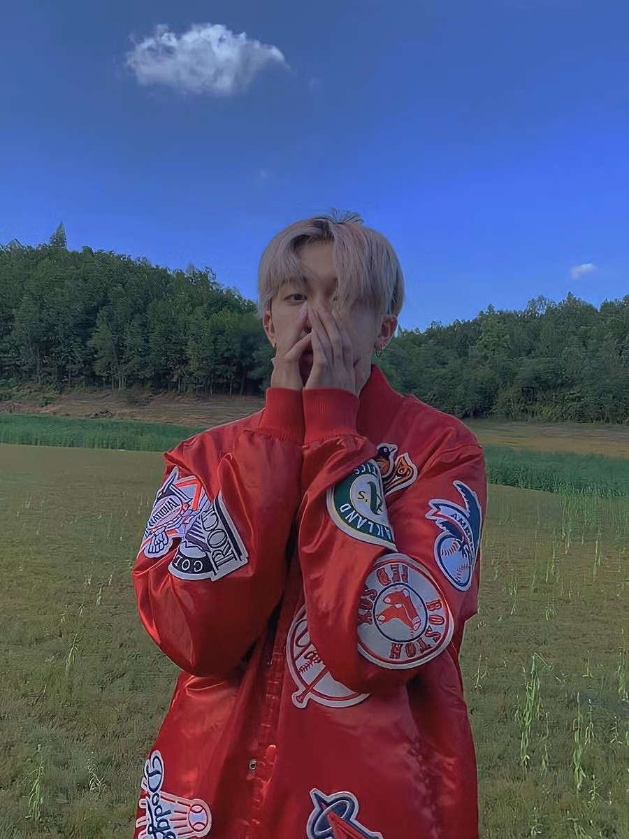 Tuy nhiên, Ngọc Thịnh tin rằng, bản thân khi có ý chí, có sự nỗ lực chắc chắn sẽ thành công.