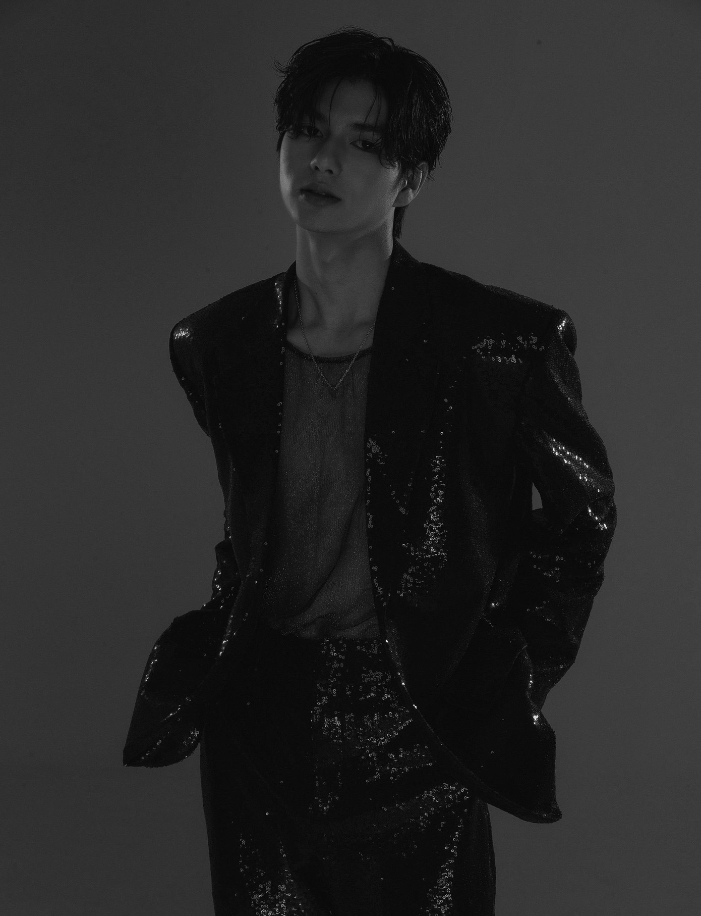 Trên con đường theo đuổi nghệ thuật, Tuấn Anh luôn không ngừng nỗ lực, cố gắng hoàn thiện bản thân, để có thể phù hợp với nhiều vai diễn và trau dồi thêm giọng hát.