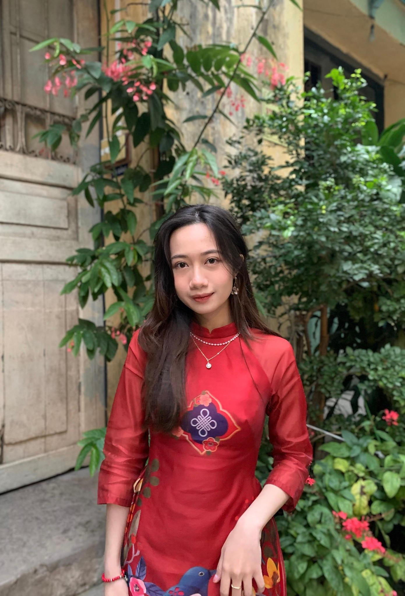 Là một người sống có lý tưởng và kế hoạch rõ ràng Phương Thảo đã ấp ủ nhiệt huyết với sự nghiệp giáo dục từ rất sớm. Là một người sống có lý tưởng và kế hoạch rõ ràng Phương Thảo đã ấp ủ nhiệt huyết với sự nghiệp giáo dục từ rất sớm.