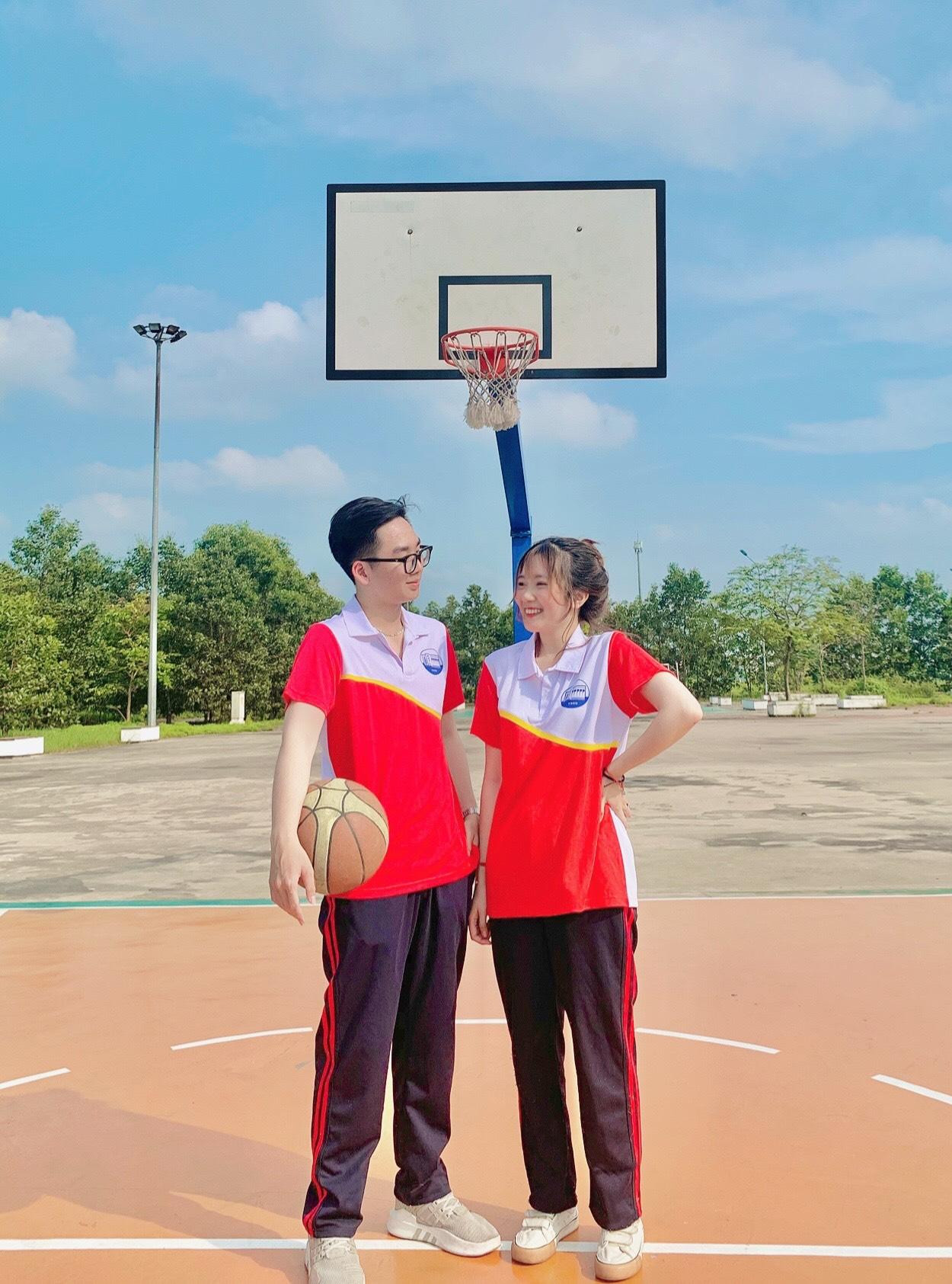 ĐH Thủy Lợi đã giúp Hải Anh được cảm nhận niềm vui đặc biệt khi được học hỏi, vui chơi cùng các bạn khác tuổi. ĐH Thủy Lợi đã giúp Hải Anh được cảm nhận niềm vui đặc biệt khi được học hỏi, vui chơi cùng các bạn khác tuổi.