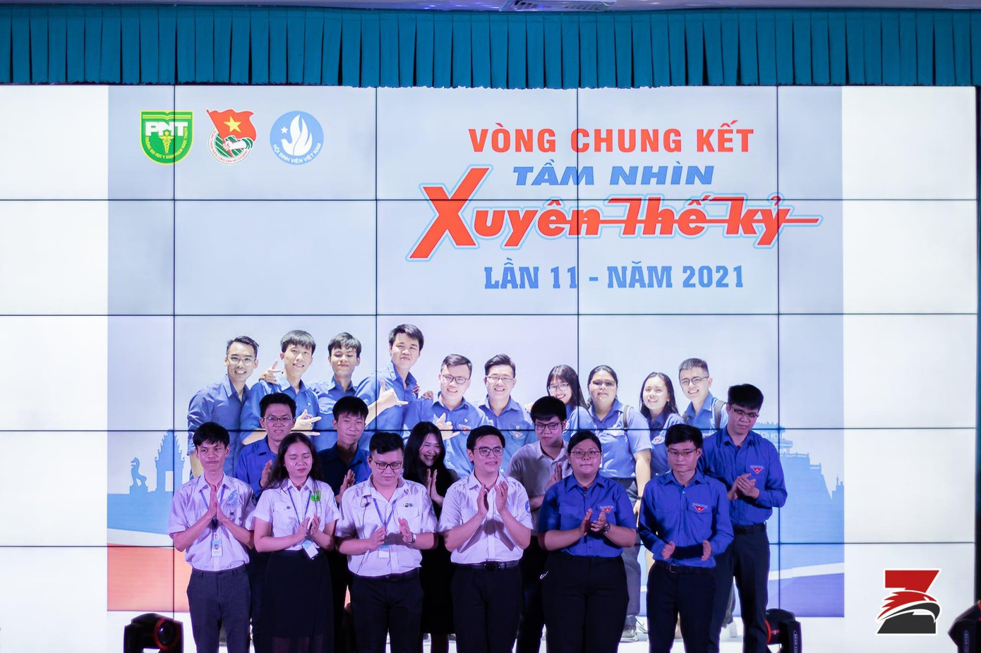 Nhất Tín đạt giải Nhất cấp Thành phố cuộc thi Tầm nhìn xuyên thế kỷ - Olympic các môn khoa học Mác-Lênin... Nhất Tín đạt giải Nhất cấp Thành phố cuộc thi Tầm nhìn xuyên thế kỷ - Olympic các môn khoa học Mác-Lênin...