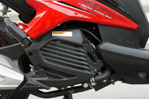 Hệ thống tản nhiệt bằng nước. Hệ thống tản nhiệt bằng nước