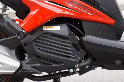 Hệ thống tản nhiệt bằng nước