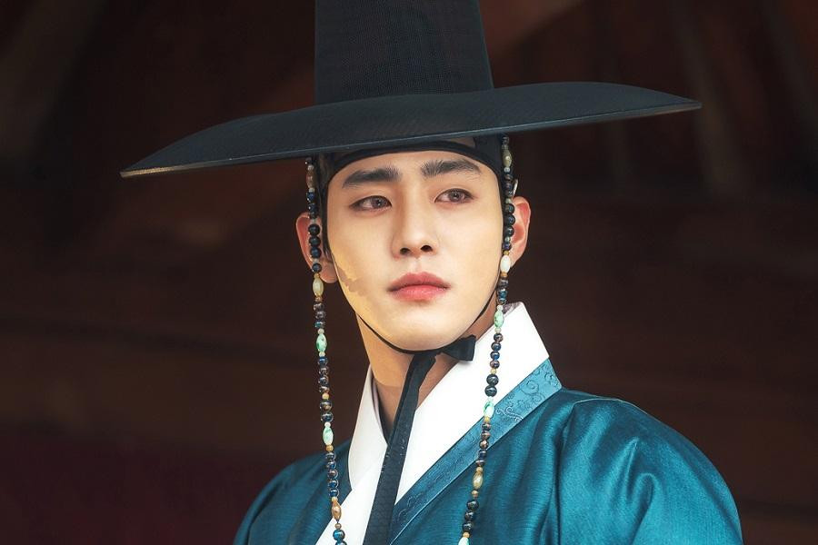 Ha Ram trưởng thành không thể thấy được vạn vật, nhưng bù lại có khả năng chiêm tinh, dự liệu như thần Ha Ram trưởng thành không thể thấy được vạn vật, nhưng bù lại có khả năng chiêm tinh, dự liệu như thần